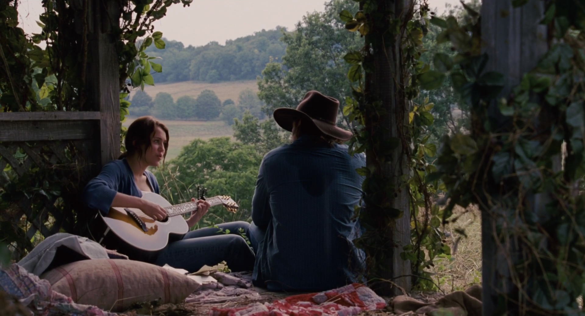 Hannah Montana: The Movie (2009) movie still 9343