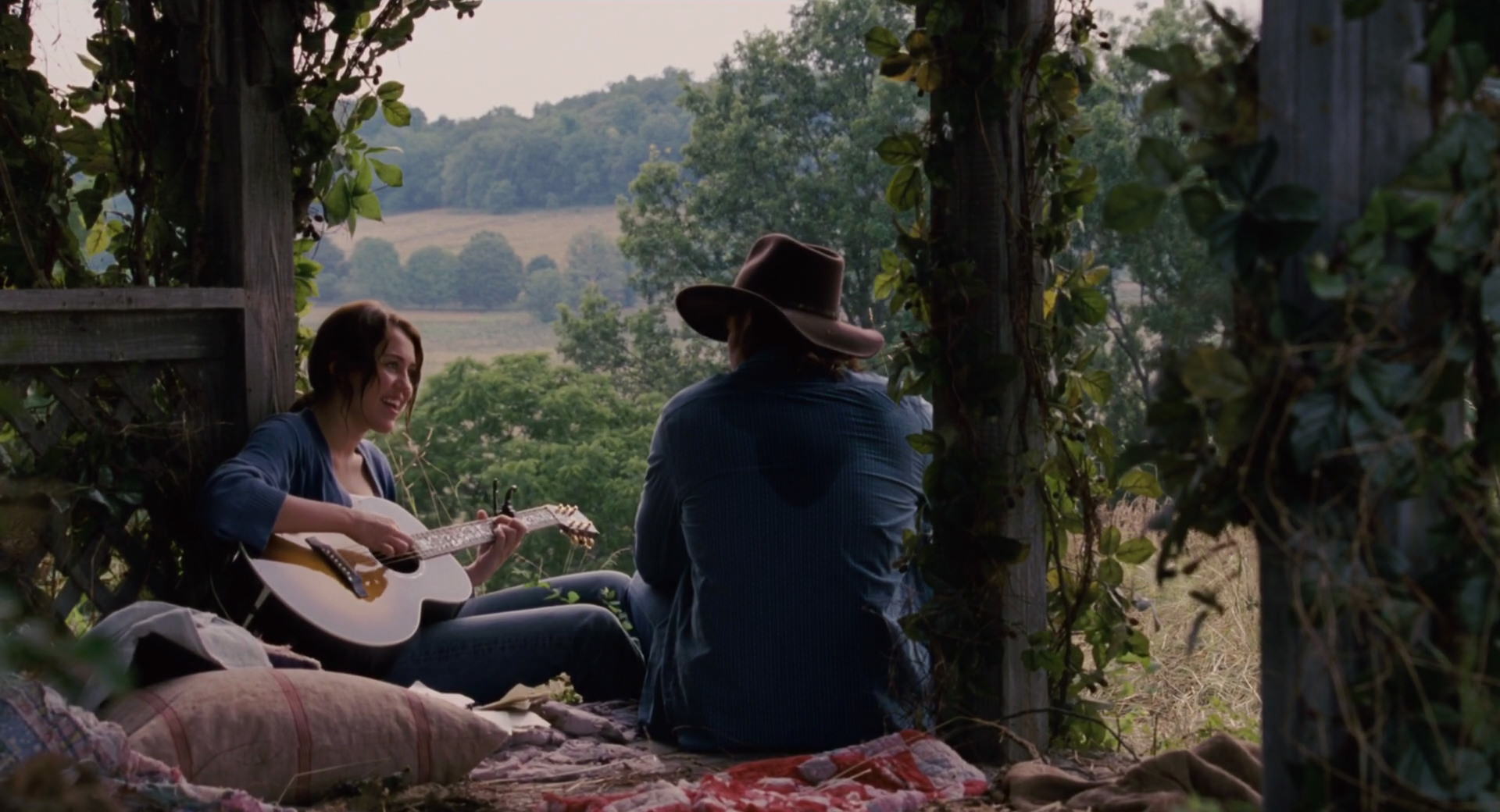 Hannah Montana: The Movie (2009) screencap 9345