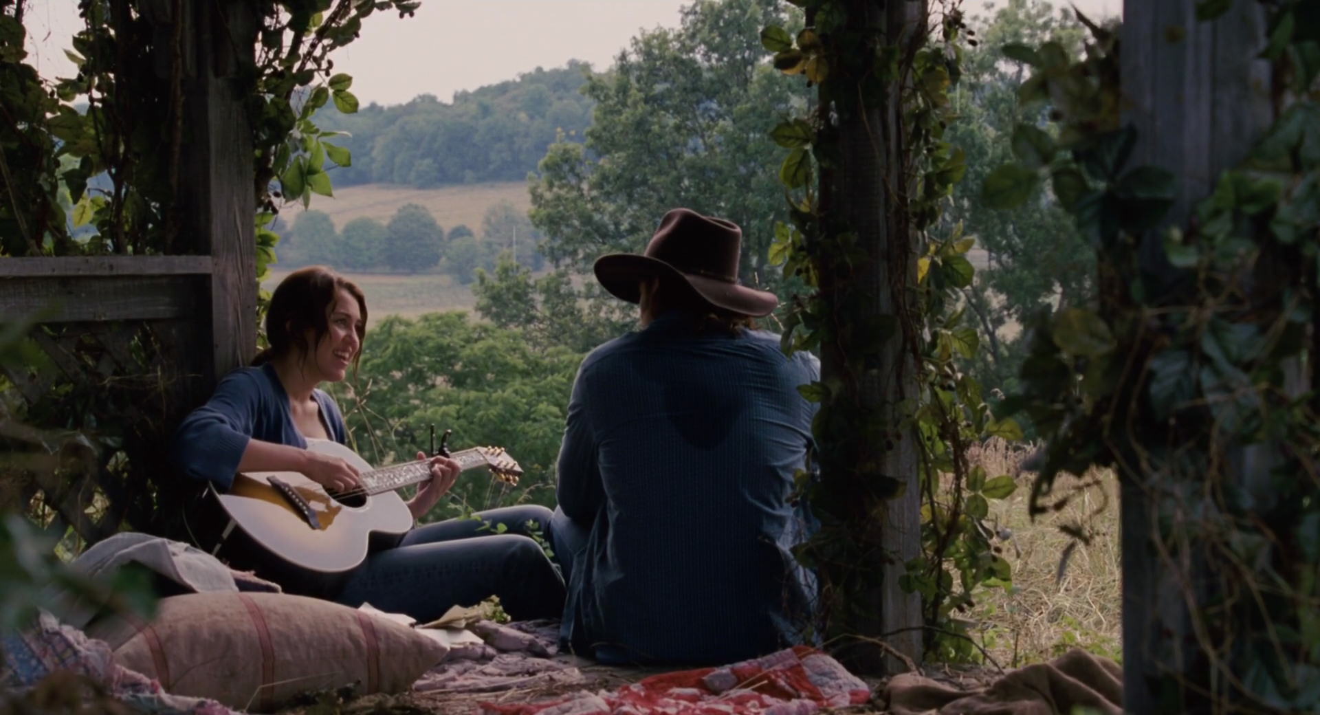 Hannah Montana: The Movie (2009) movie still 9346
