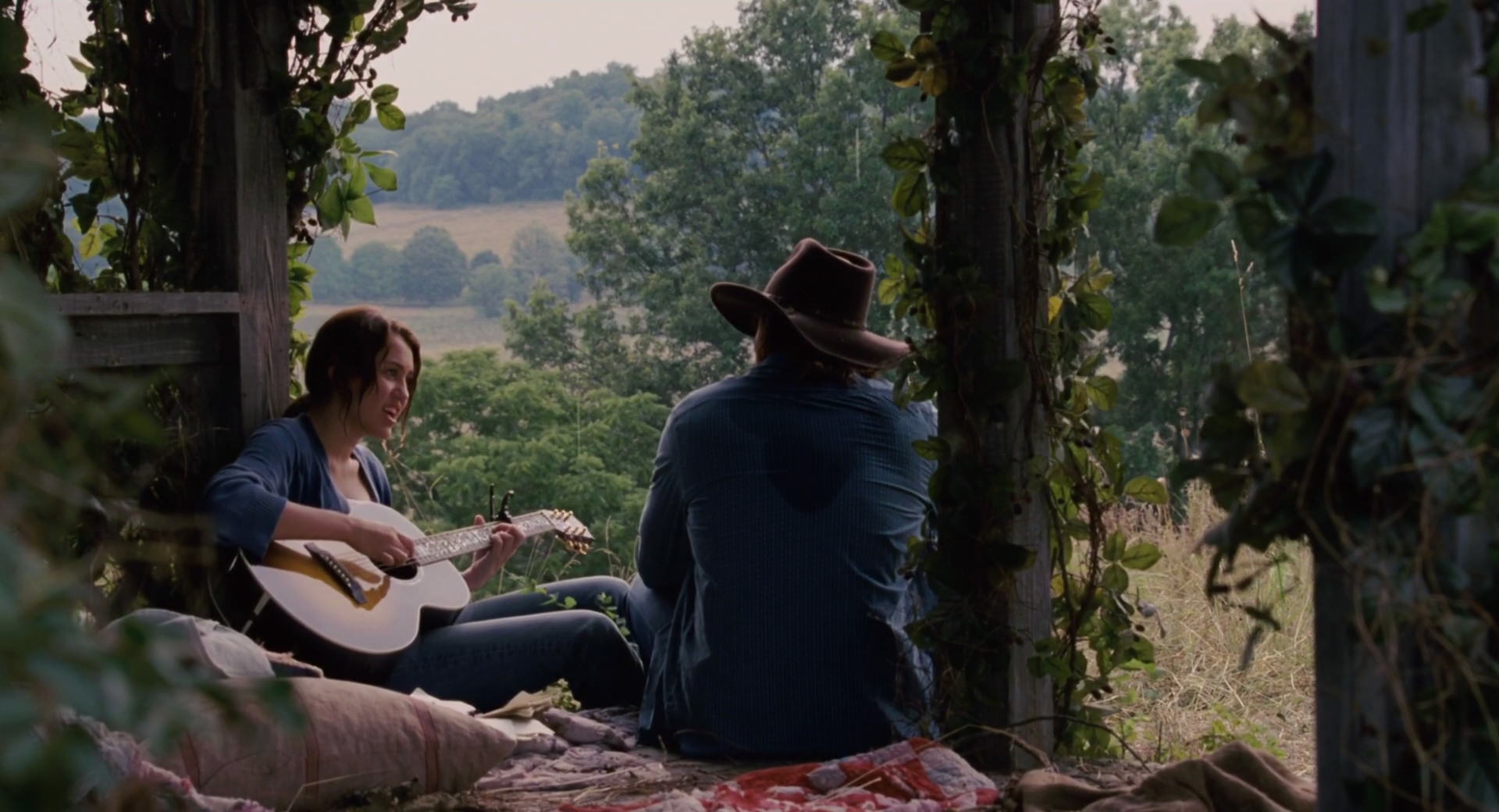 Hannah Montana: The Movie (2009) screencap 9348