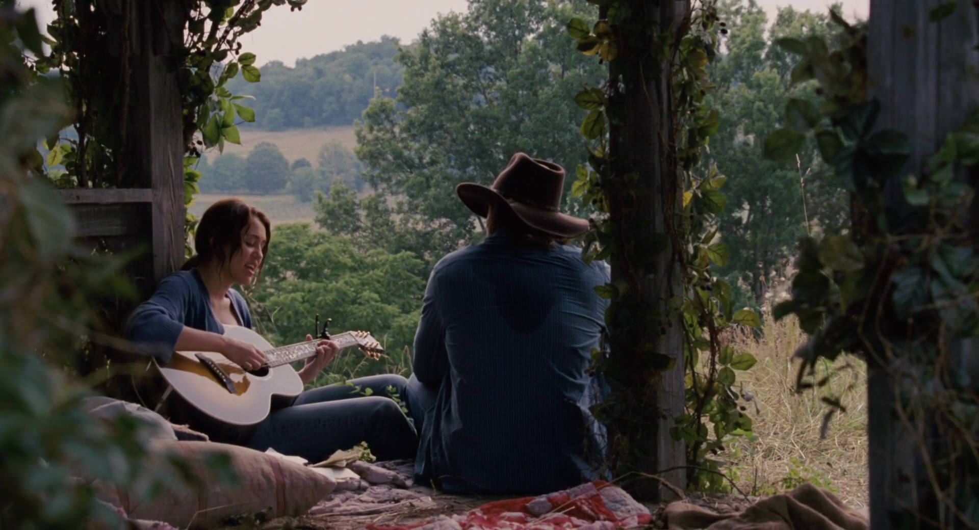 Hannah Montana: The Movie (2009) movie still 9349