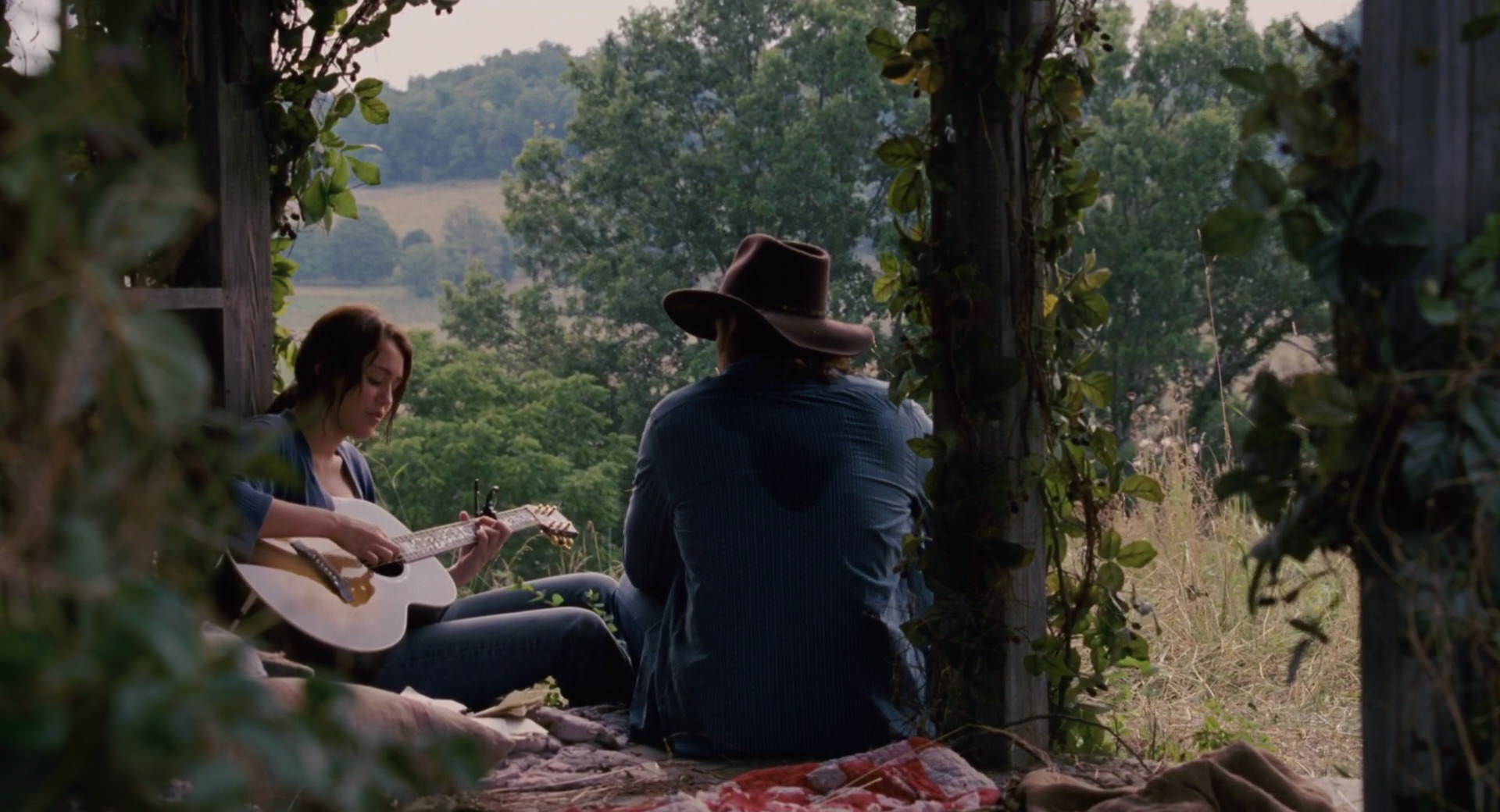 Hannah Montana: The Movie (2009) screencap 9351