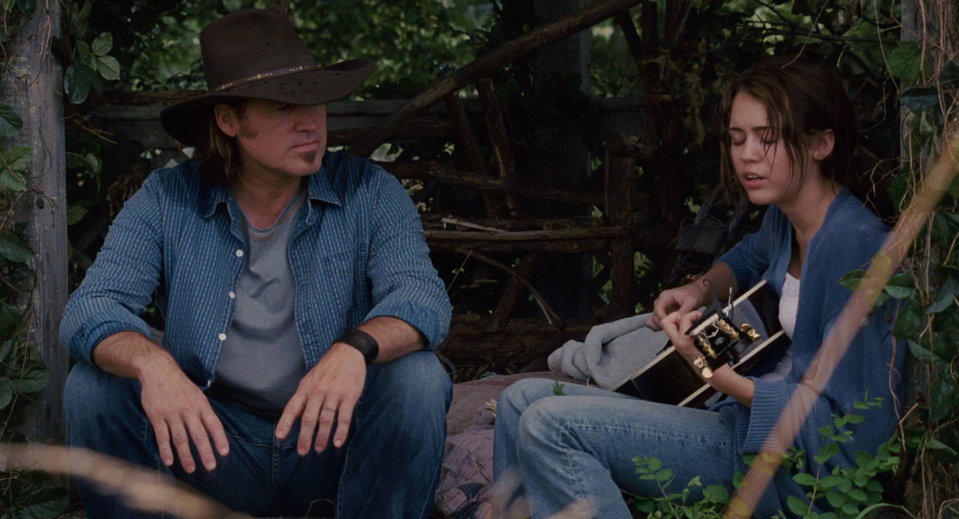 Hannah Montana: The Movie (2009) HD screenshot 9353