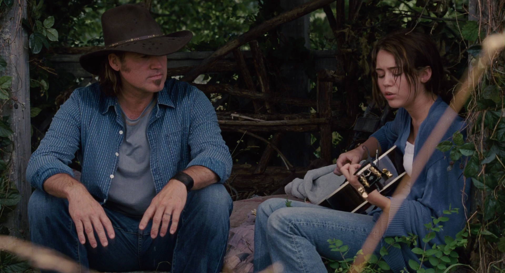 Hannah Montana: The Movie (2009) screencap 9354