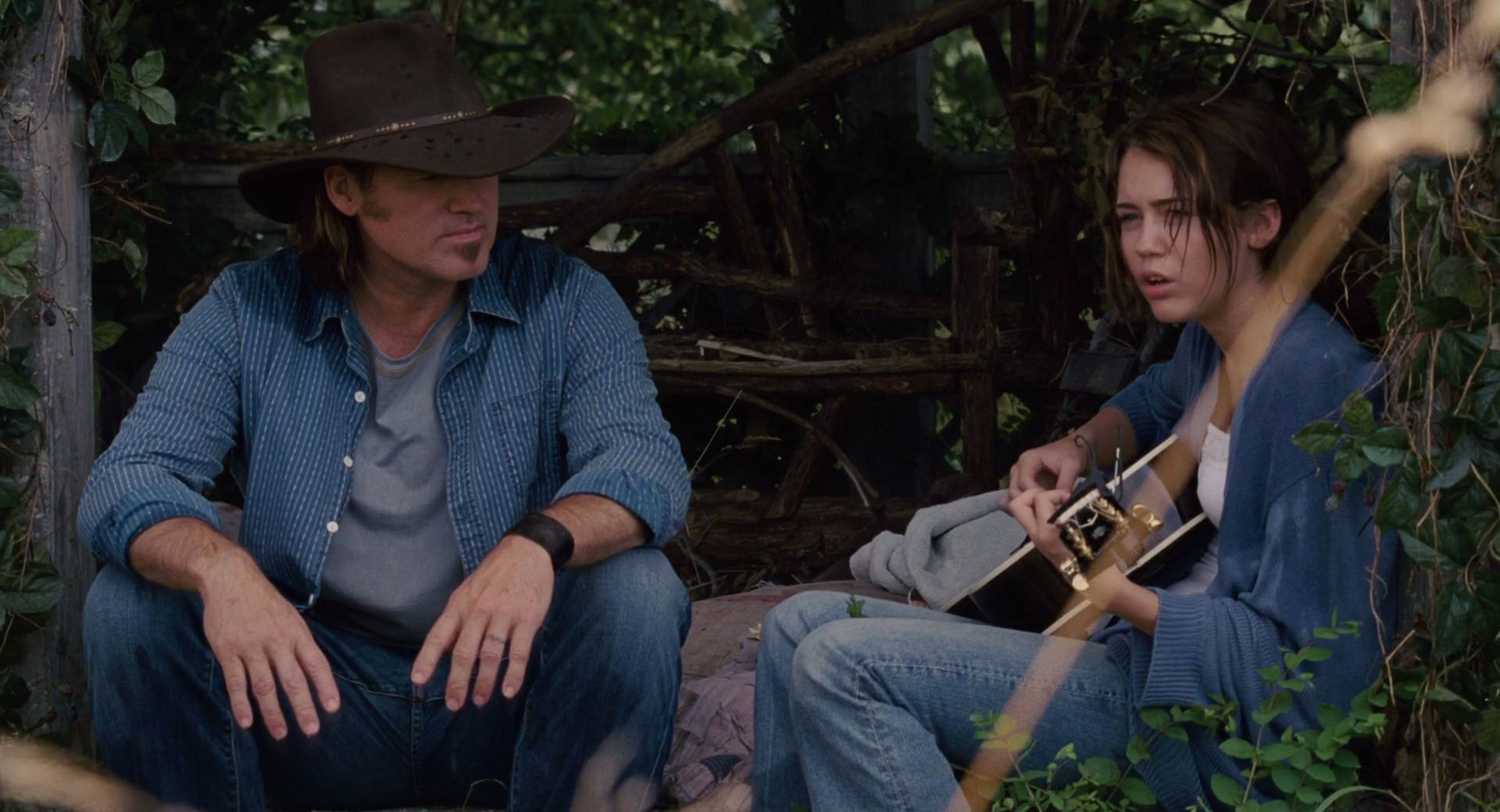 Hannah Montana: The Movie (2009) movie still 9355