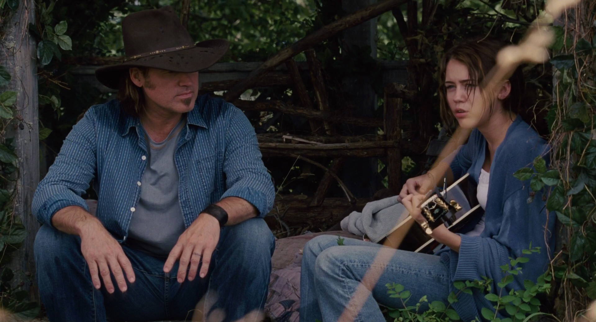 Hannah Montana: The Movie (2009) HD screenshot 9356