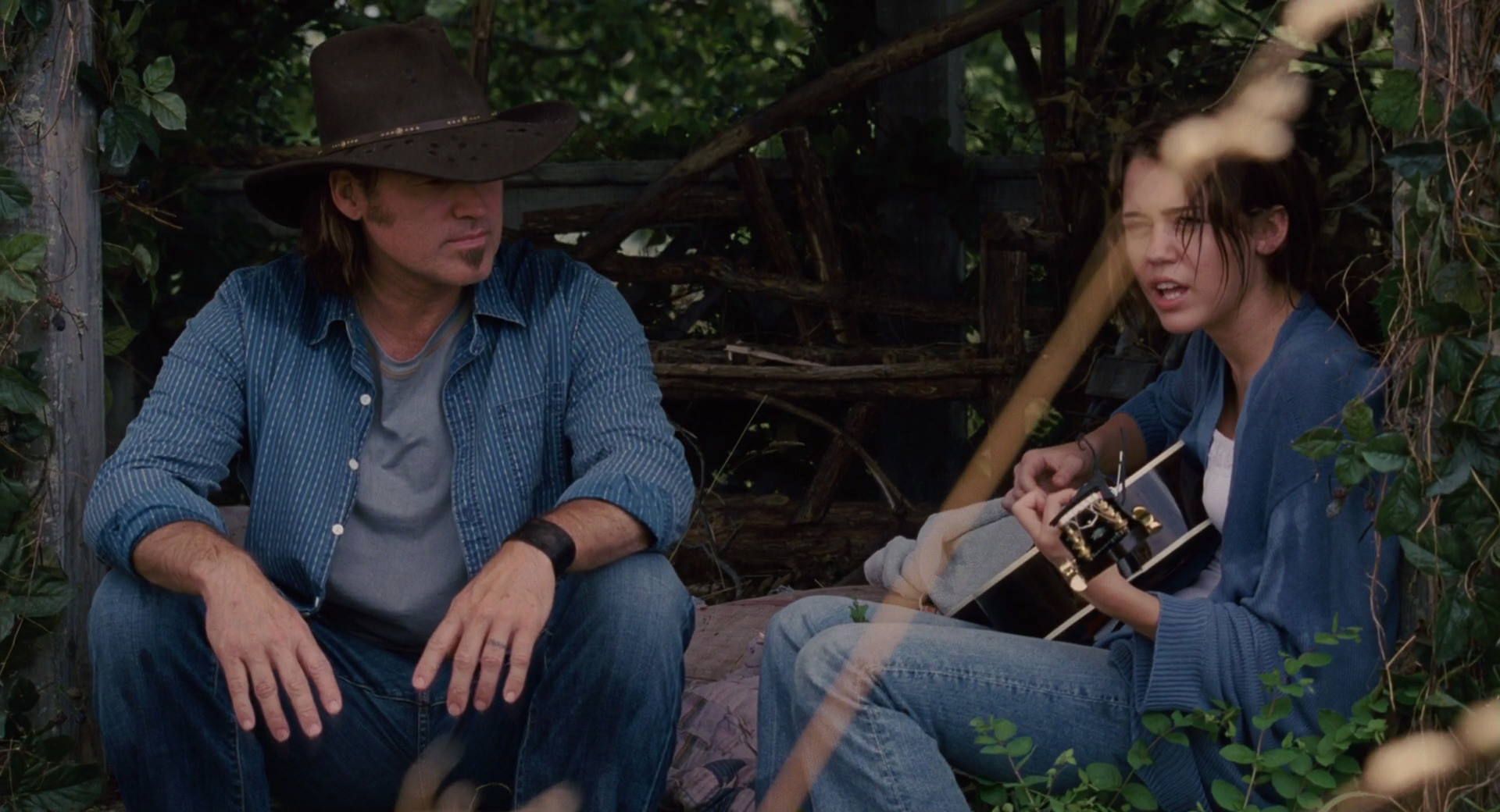 Hannah Montana: The Movie (2009) screencap 9357