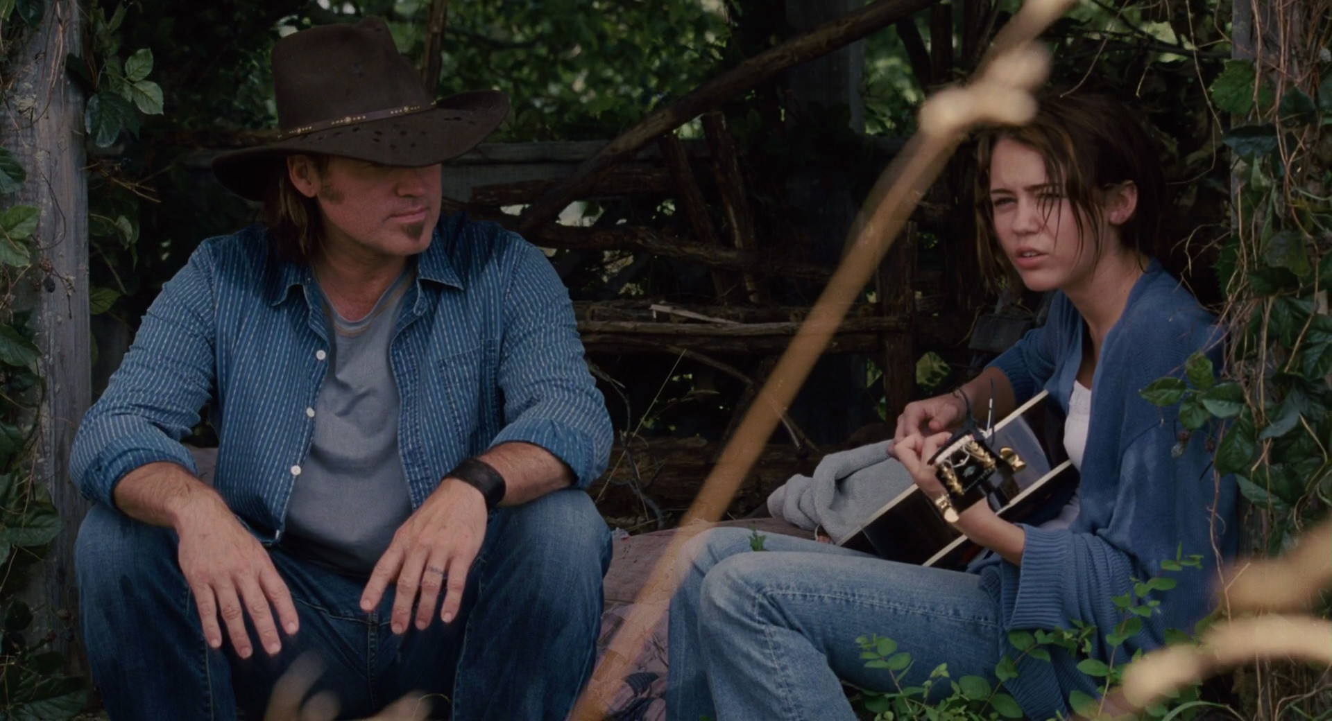 Hannah Montana: The Movie (2009) movie still 9358