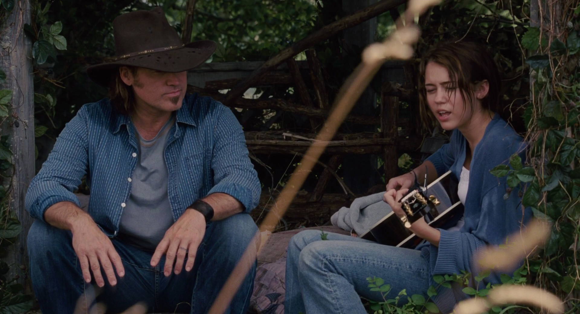 Hannah Montana: The Movie (2009) HD screenshot 9359