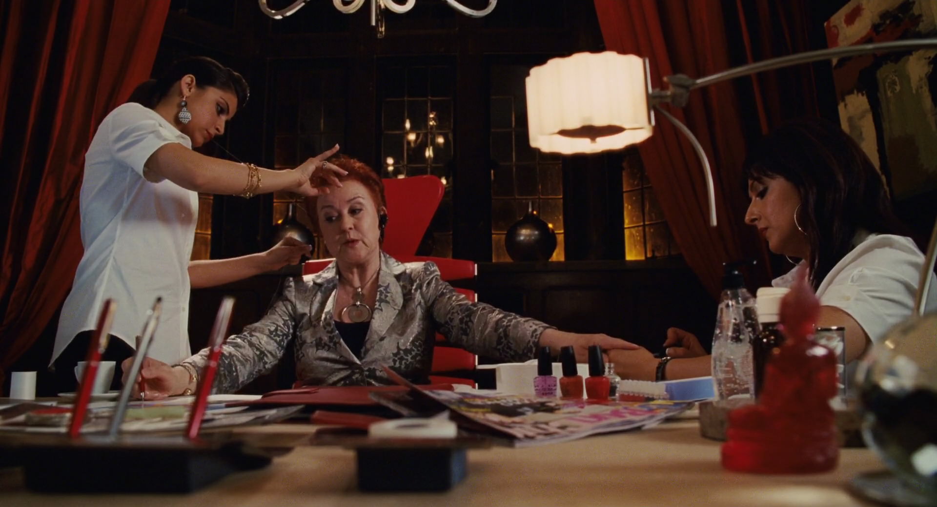 Hannah Montana: The Movie (2009) screencap 936