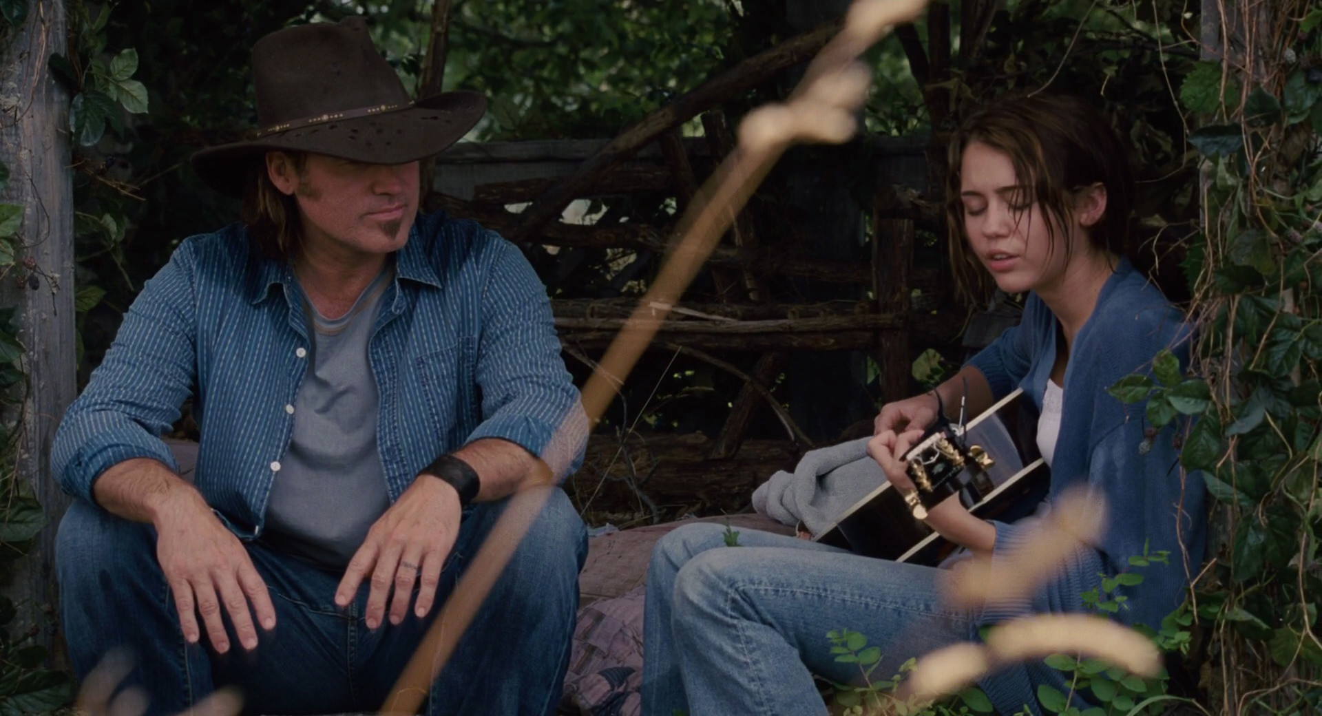 Hannah Montana: The Movie (2009) screencap 9360
