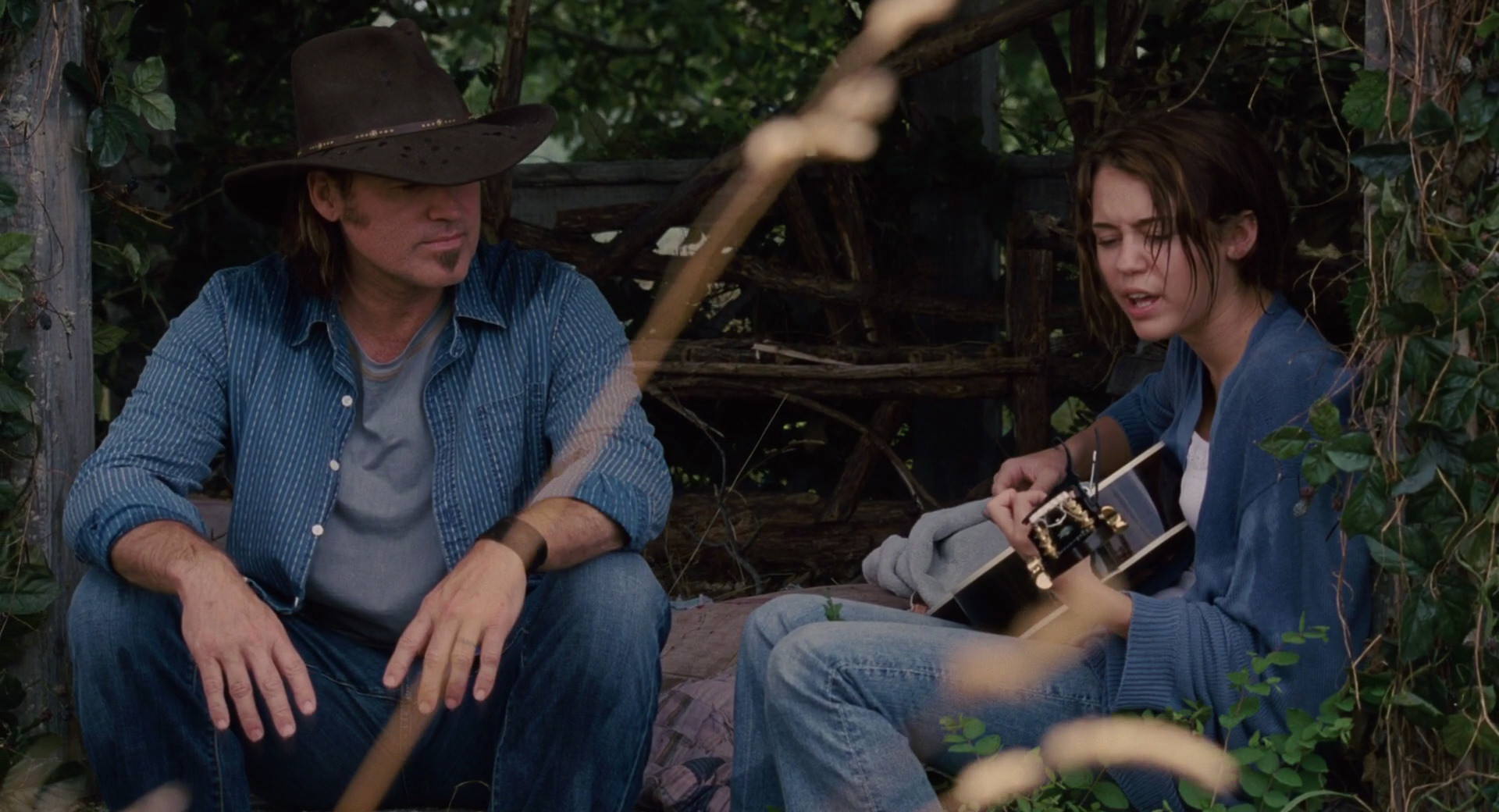 Hannah Montana: The Movie (2009) movie still 9361