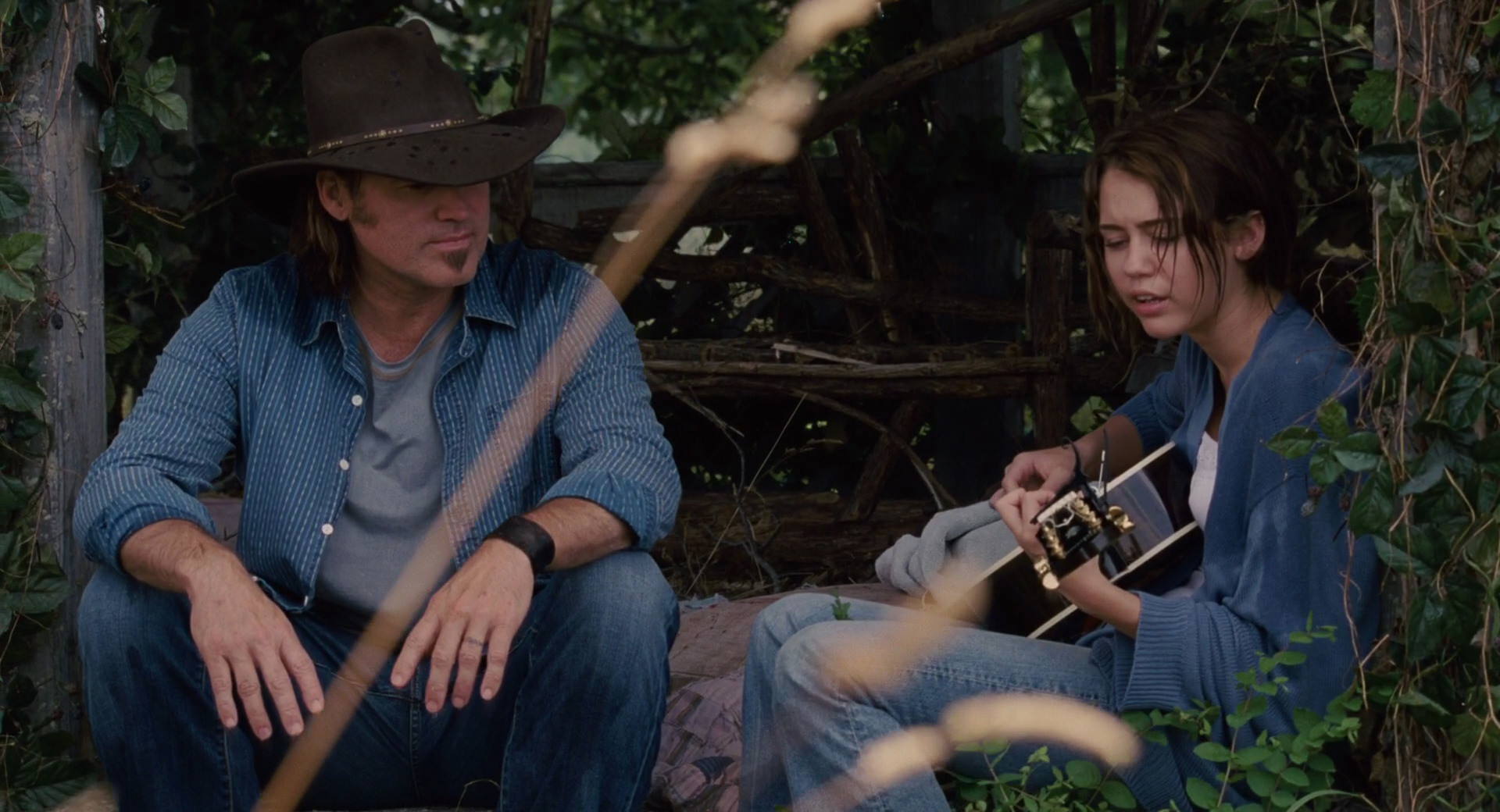 Hannah Montana: The Movie (2009) HD screenshot 9362