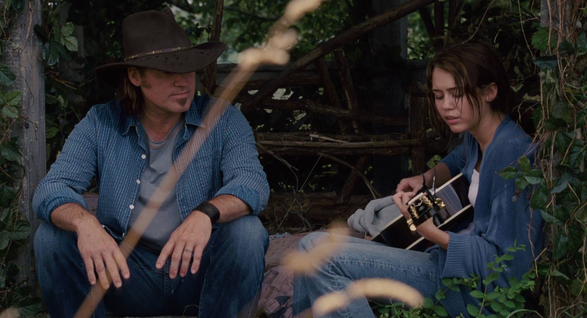 Hannah Montana: The Movie (2009) screencap 9363