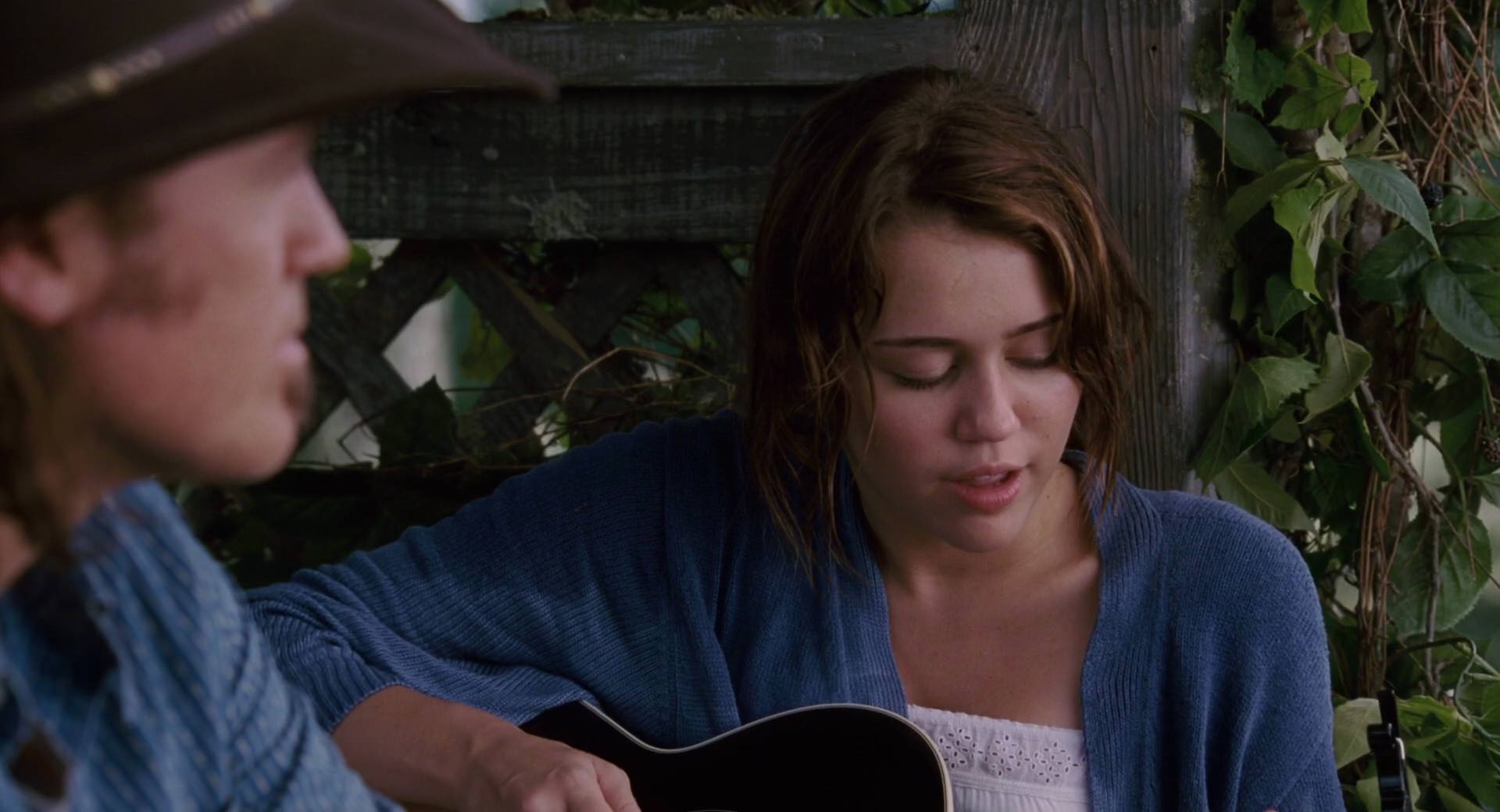 Hannah Montana: The Movie (2009) HD screenshot 9365
