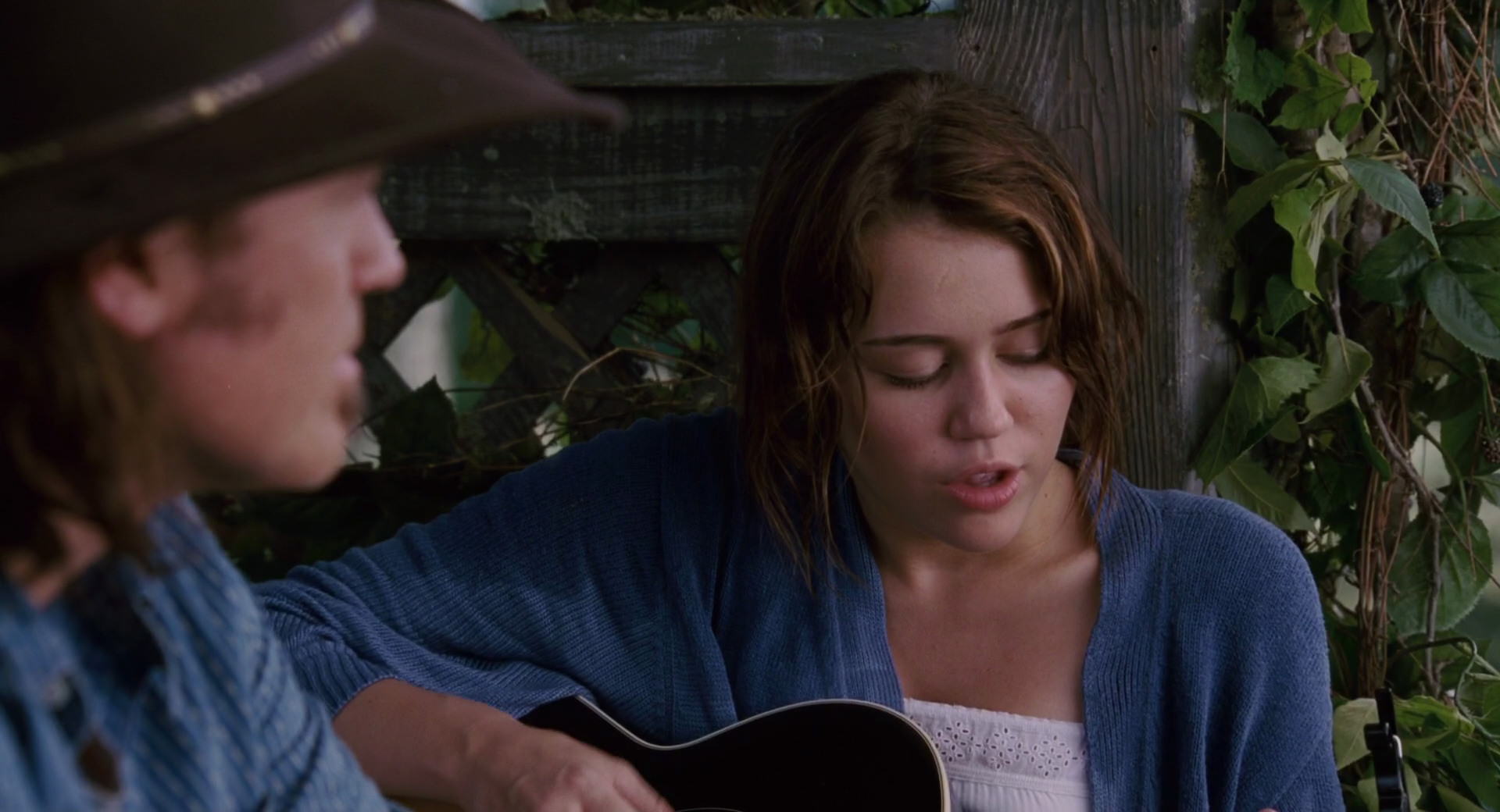 Hannah Montana: The Movie (2009) screencap 9366