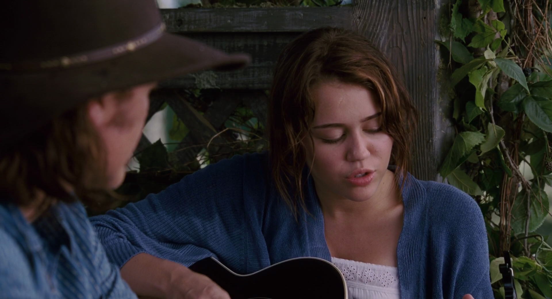 Hannah Montana: The Movie (2009) HD screenshot 9368