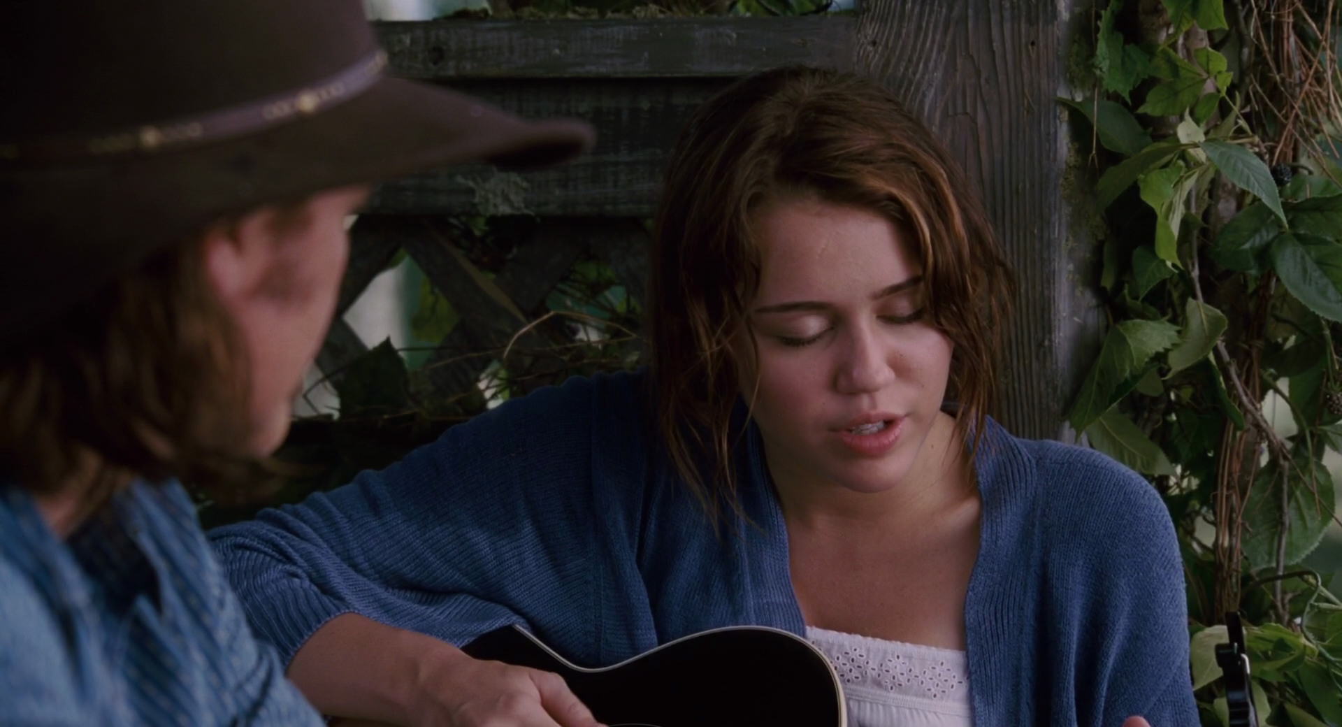 Hannah Montana: The Movie (2009) screencap 9369