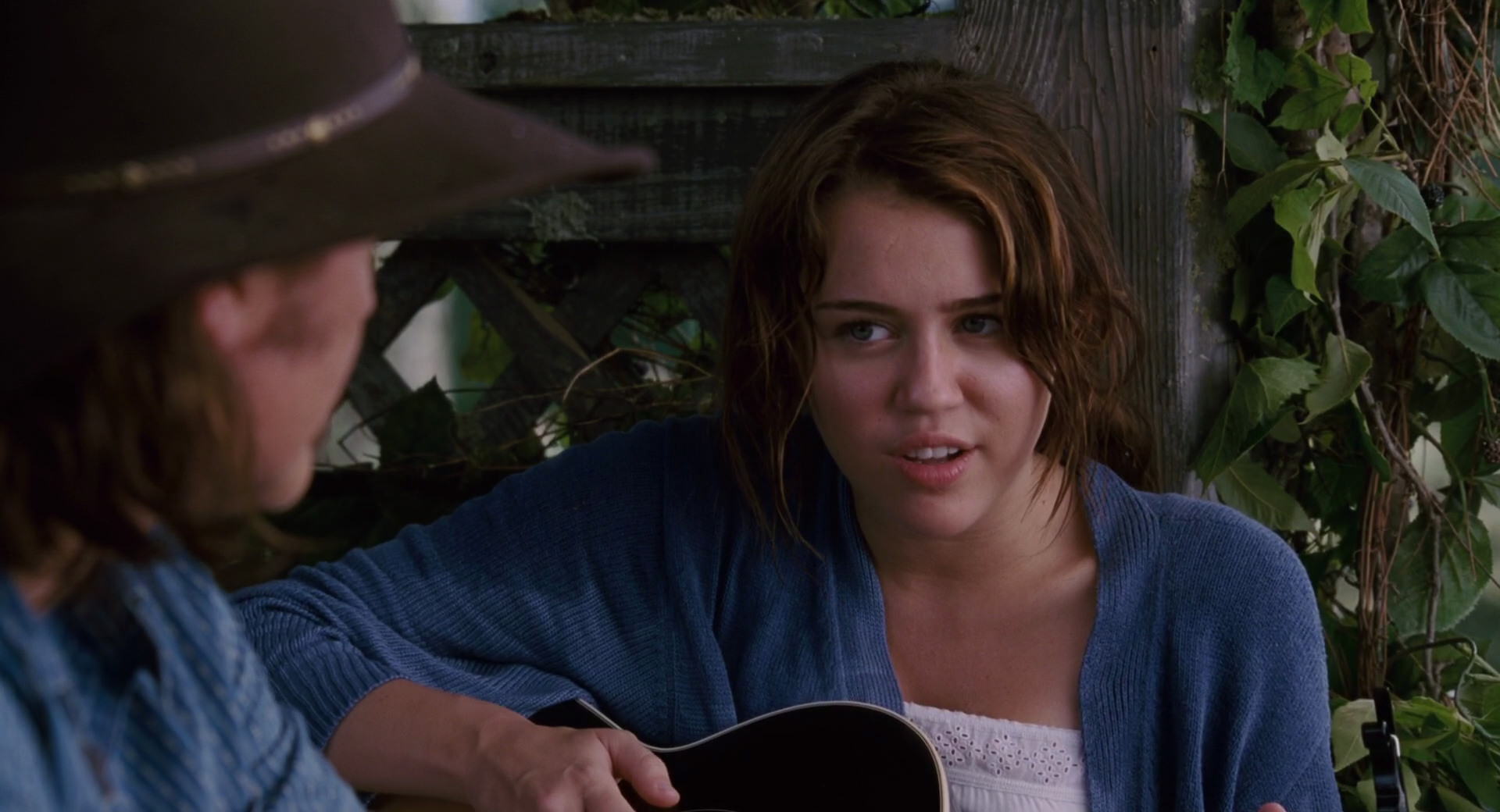 Hannah Montana: The Movie (2009) movie still 9370