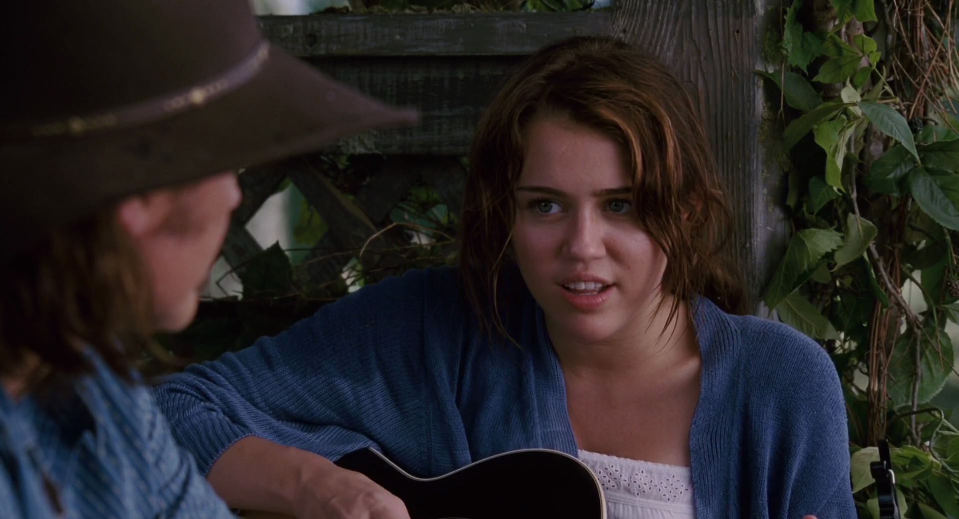 Hannah Montana: The Movie (2009) HD screenshot 9371