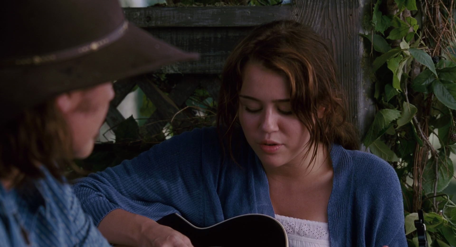 Hannah Montana: The Movie (2009) screencap 9372