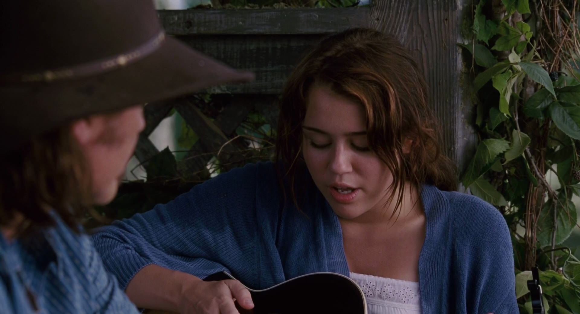 Hannah Montana: The Movie (2009) movie still 9373