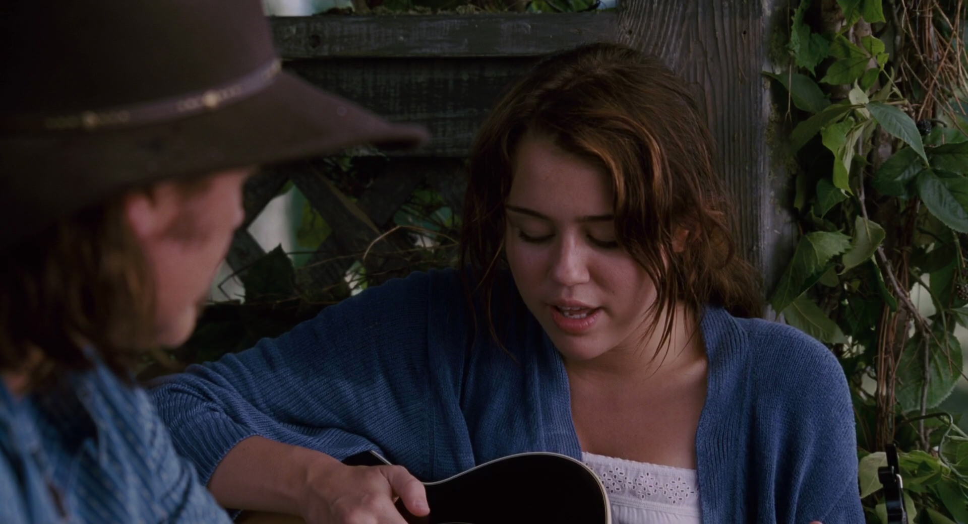 Hannah Montana: The Movie (2009) HD screenshot 9374