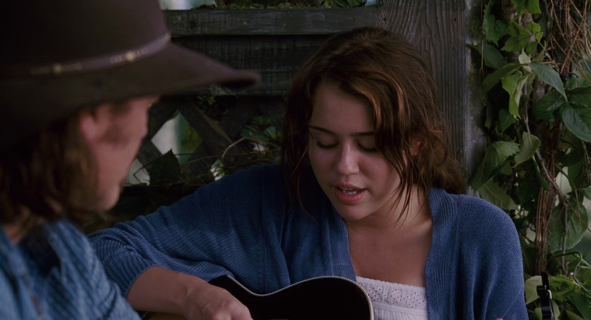 Hannah Montana: The Movie (2009) screencap 9375