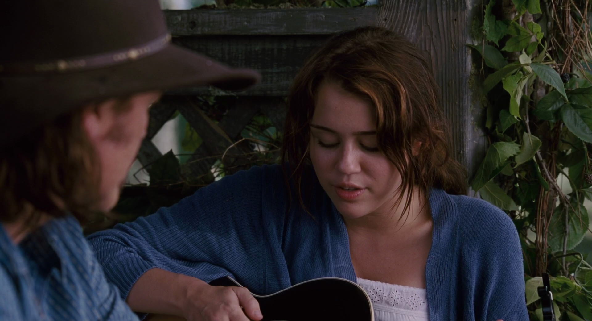 Hannah Montana: The Movie (2009) movie still 9376