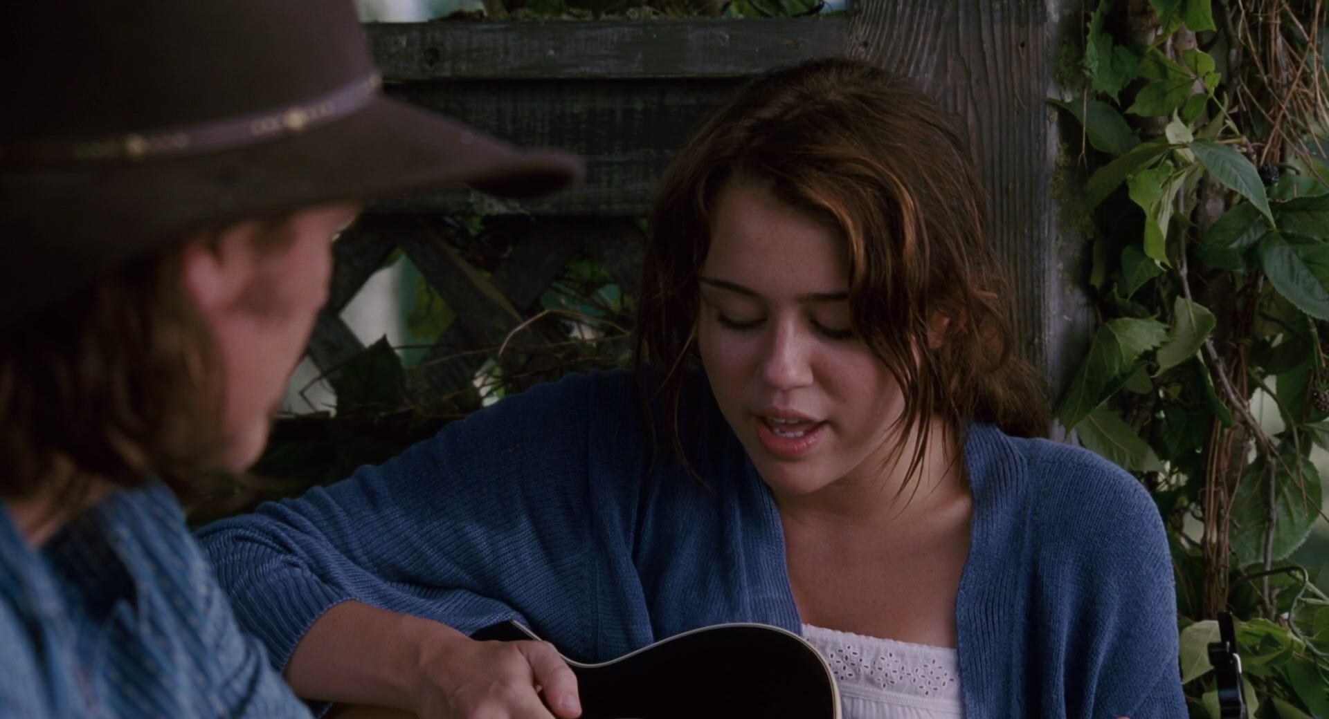 Hannah Montana: The Movie (2009) HD screenshot 9377