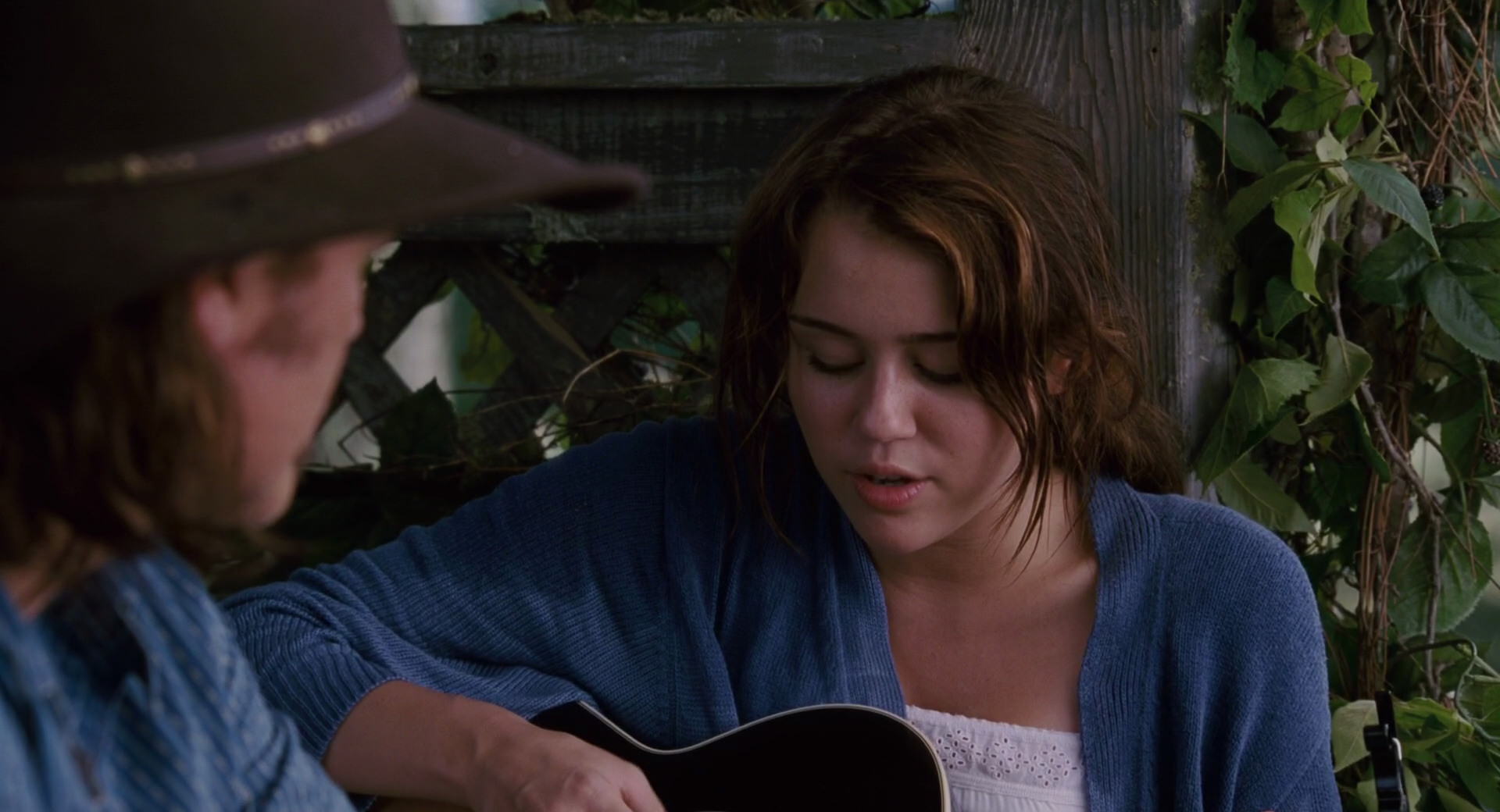Hannah Montana: The Movie (2009) screencap 9378