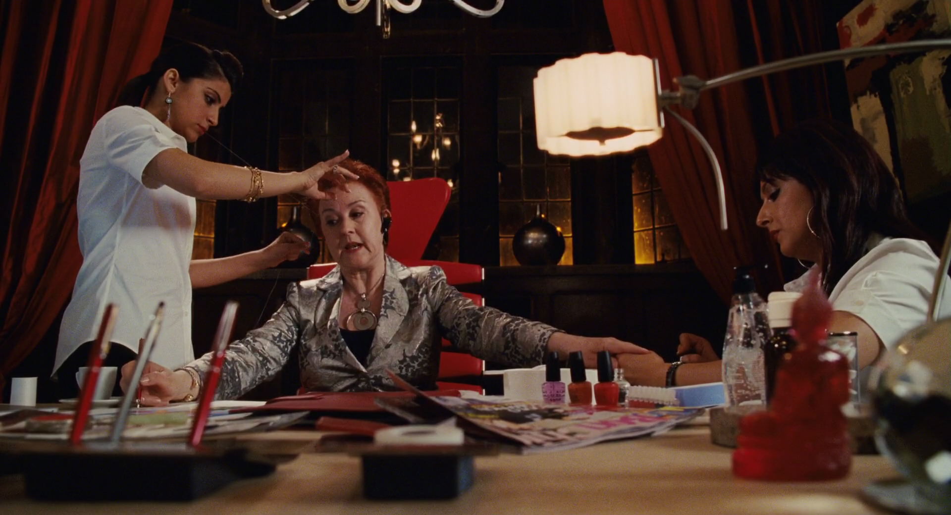 Hannah Montana: The Movie (2009) HD screenshot 938