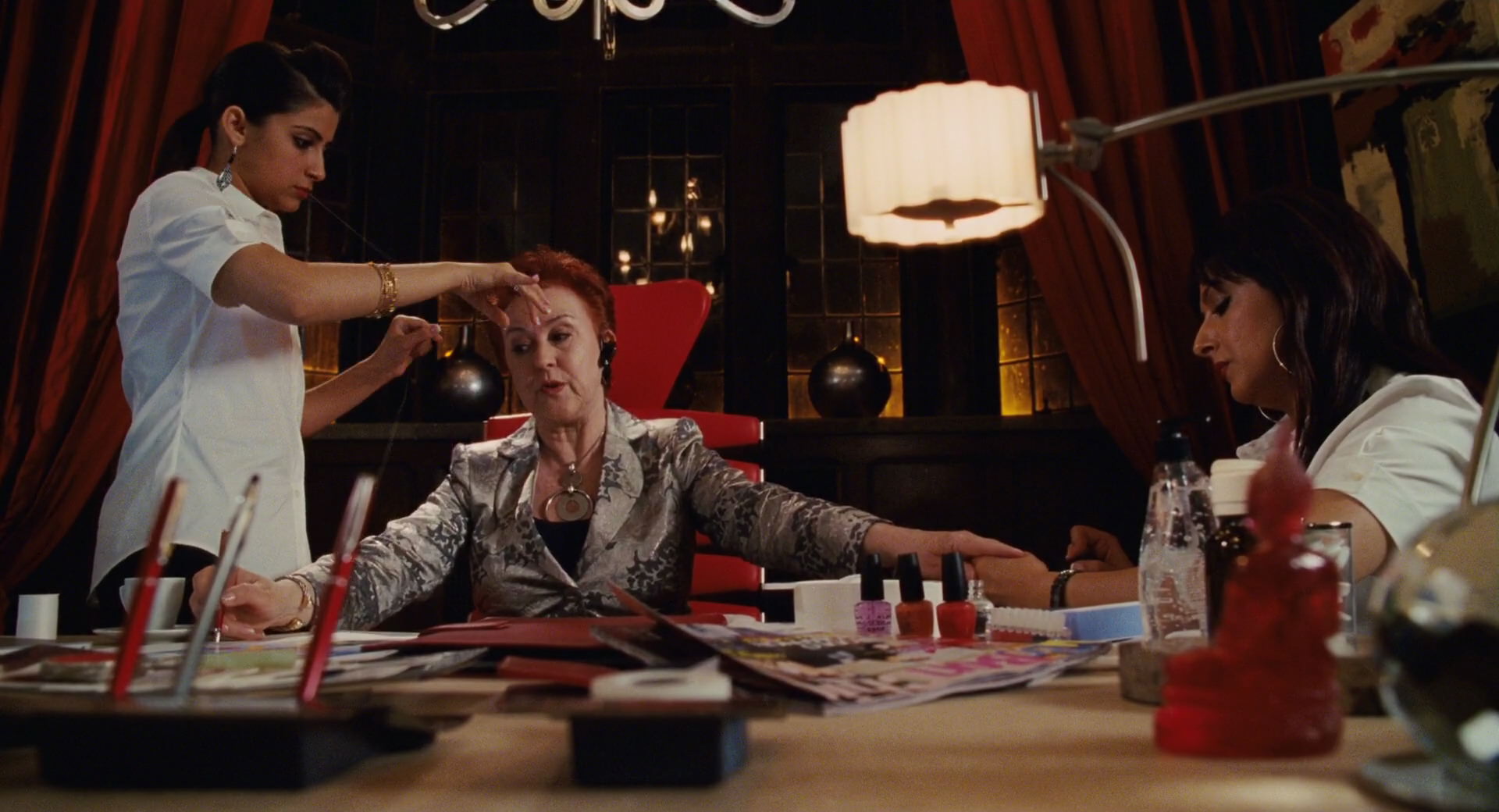 Hannah Montana: The Movie (2009) screencap 939