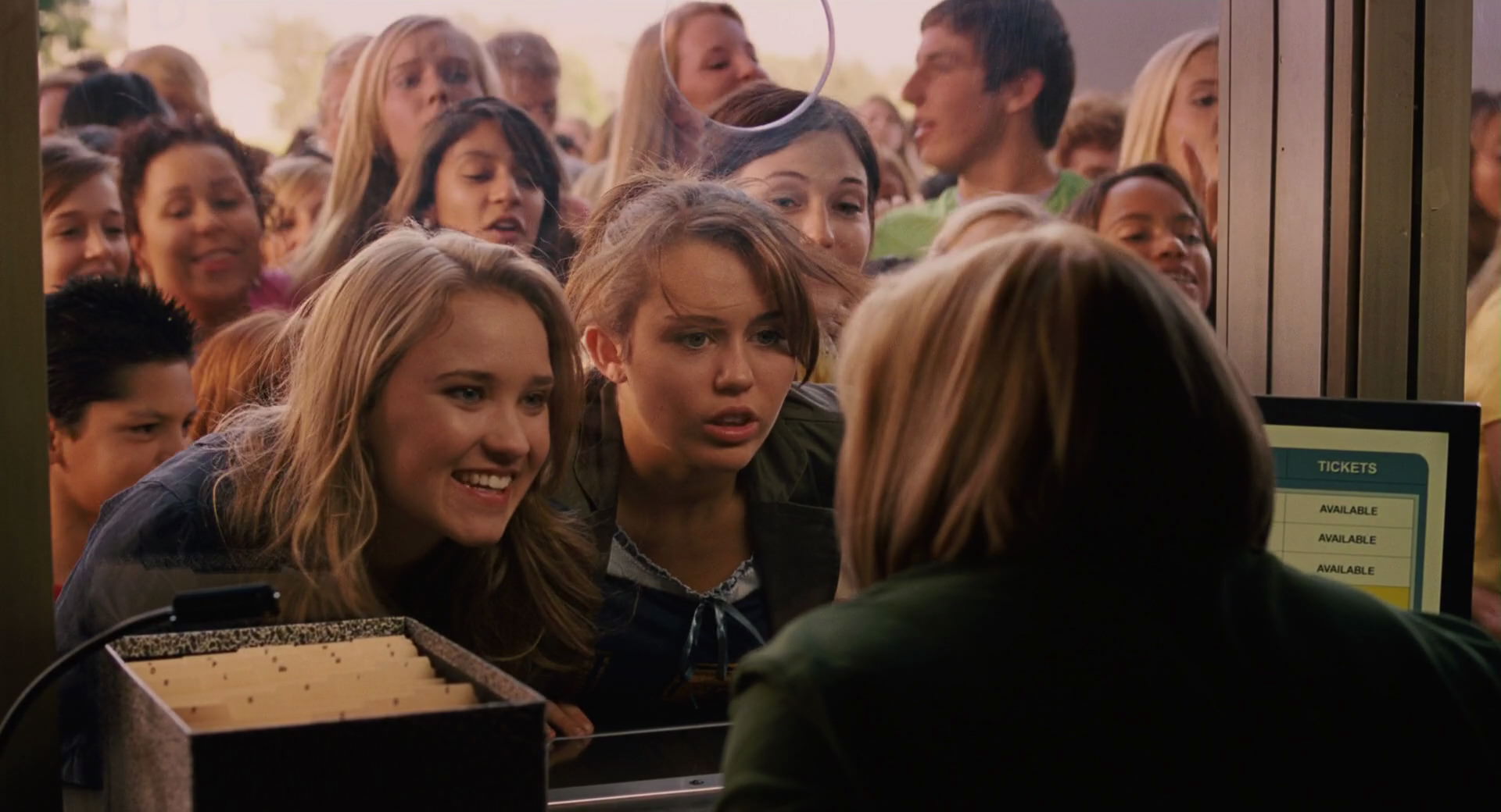 Hannah Montana: The Movie (2009) movie still 94