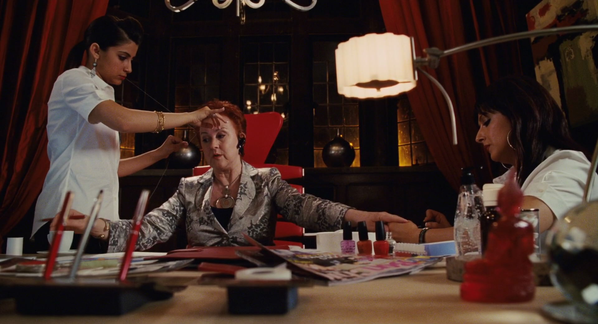 Hannah Montana: The Movie (2009) movie still 940