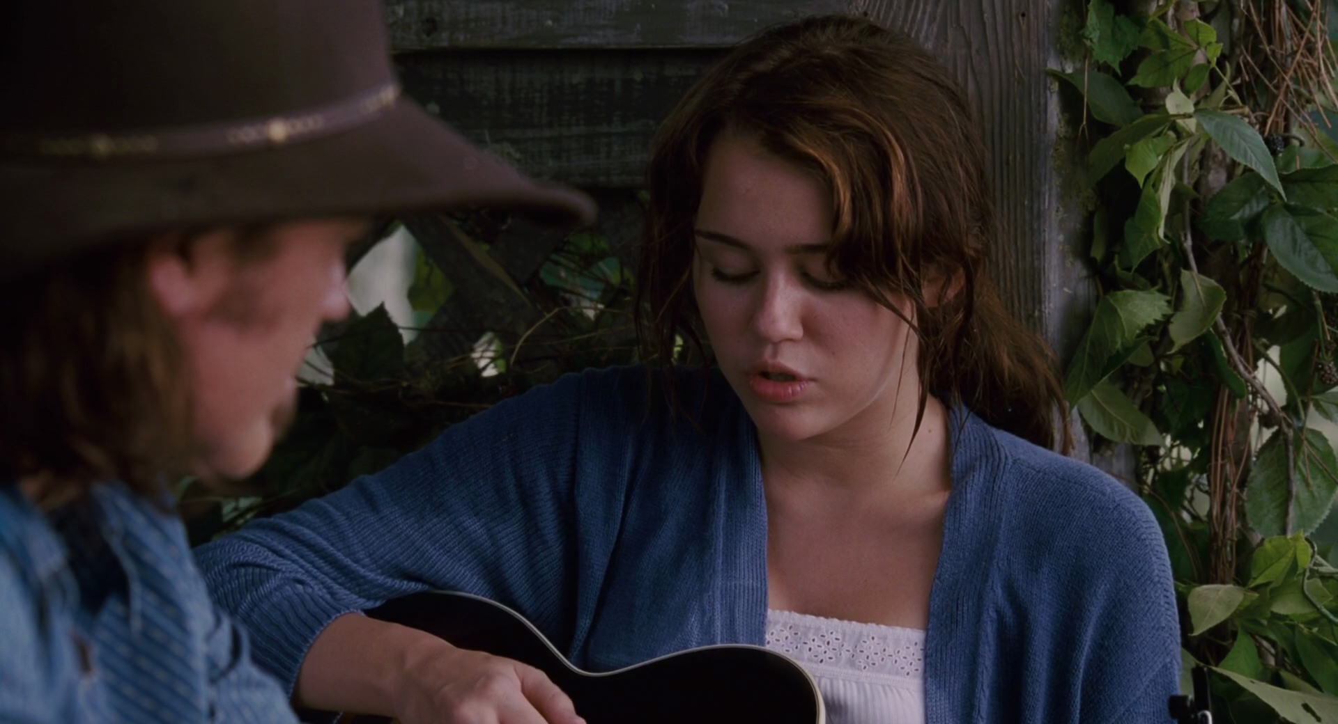 Hannah Montana: The Movie (2009) HD screenshot 9404