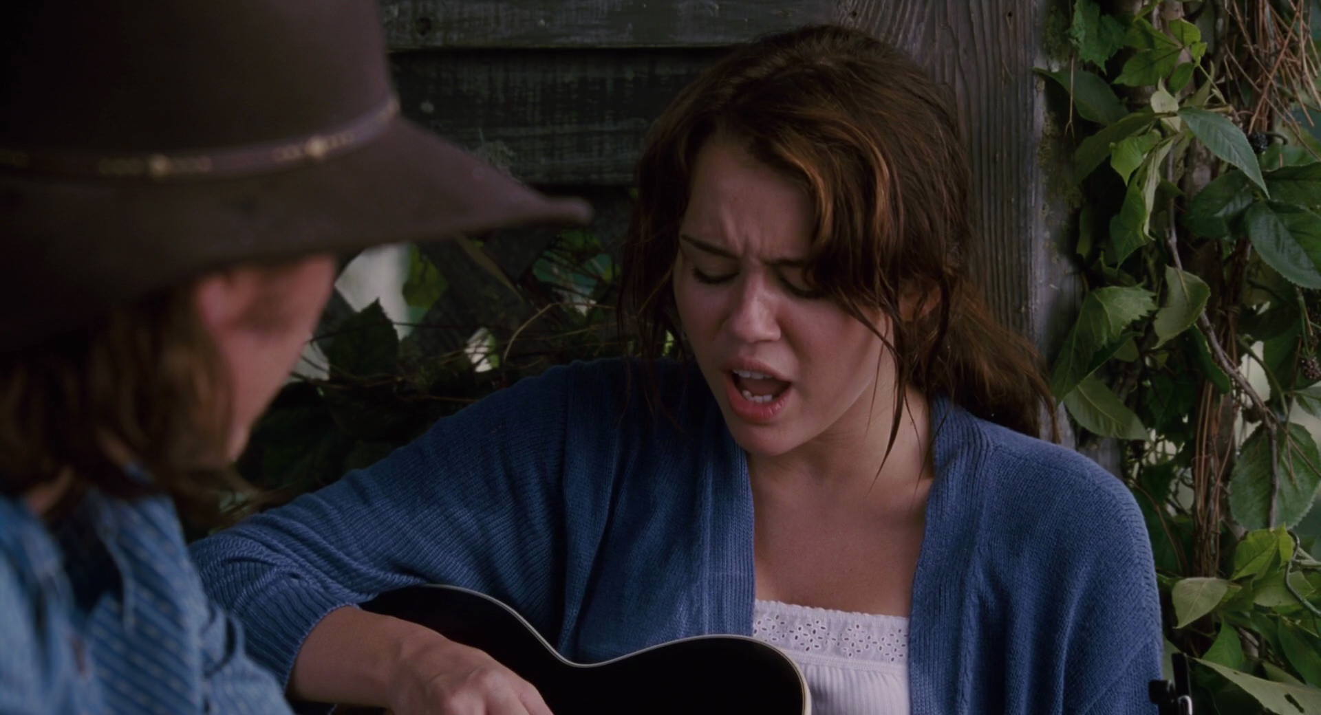 Hannah Montana: The Movie (2009) HD screenshot 9407