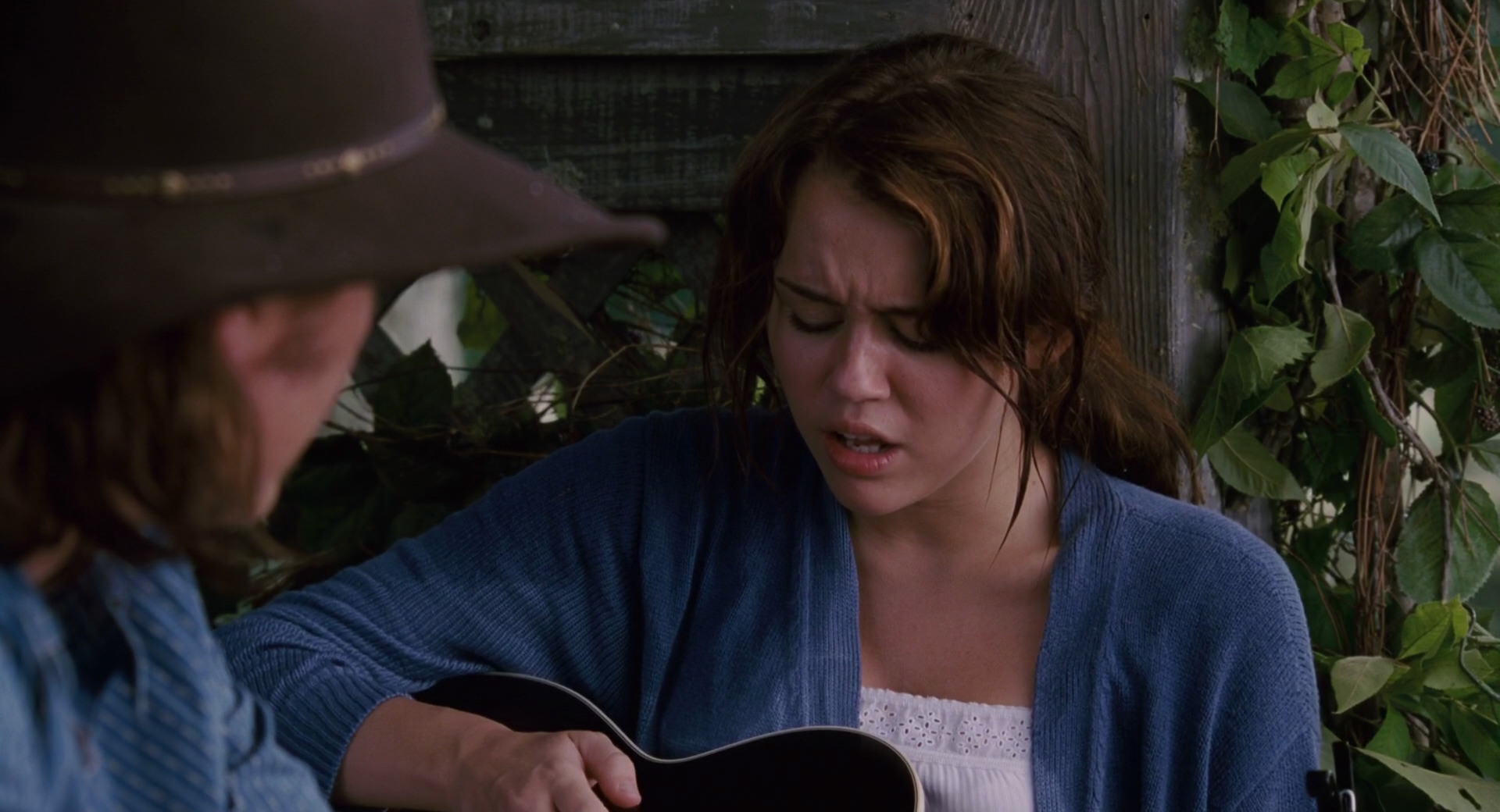 Hannah Montana: The Movie (2009) screencap 9408