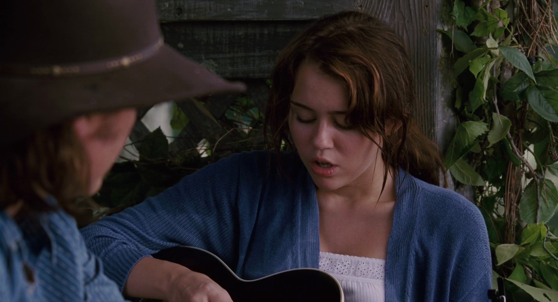 Hannah Montana: The Movie (2009) HD screenshot 9410