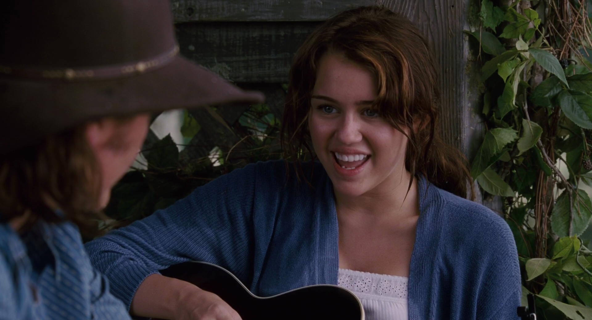 Hannah Montana: The Movie (2009) screencap 9414