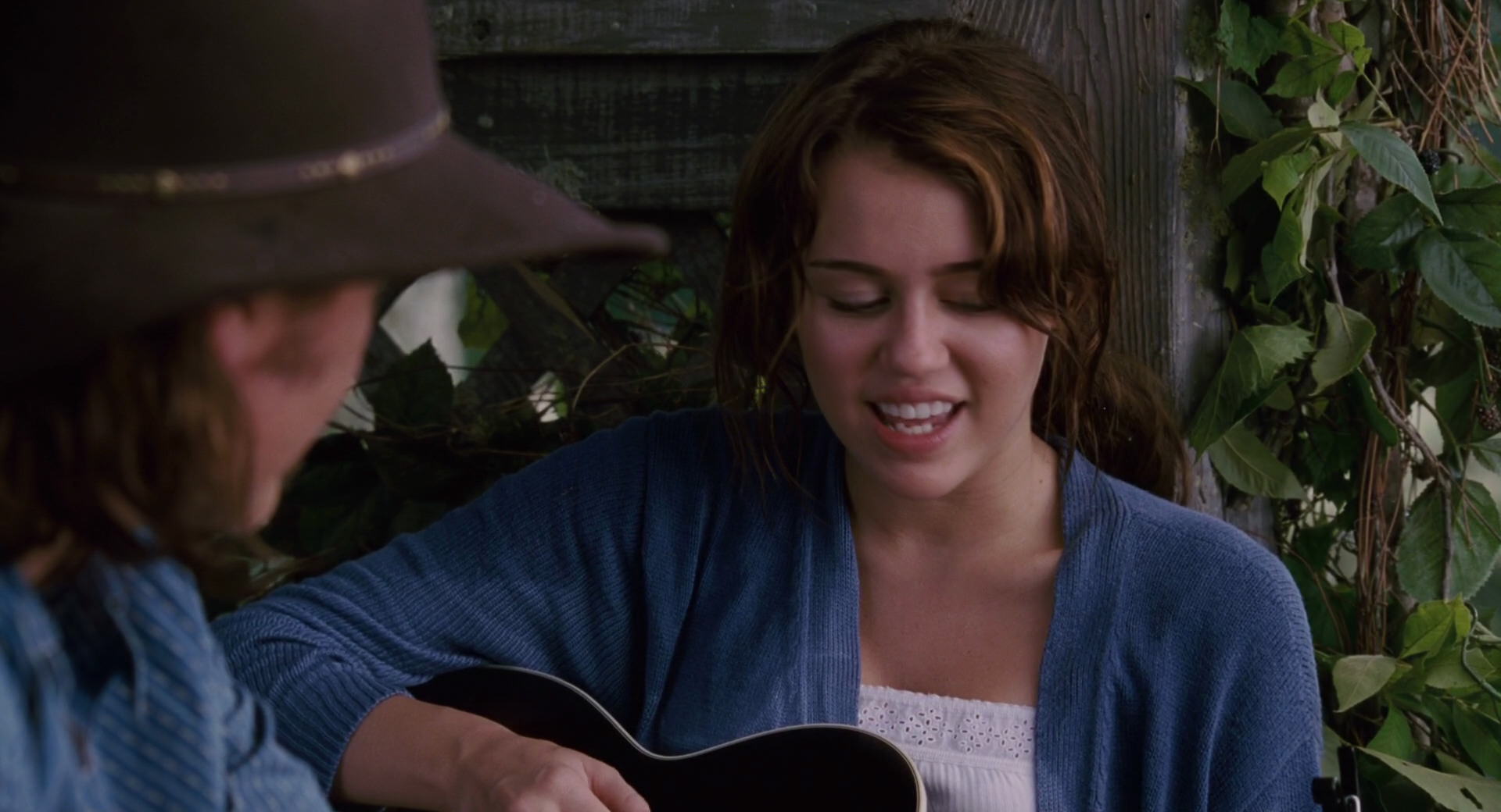 Hannah Montana: The Movie (2009) HD screenshot 9416