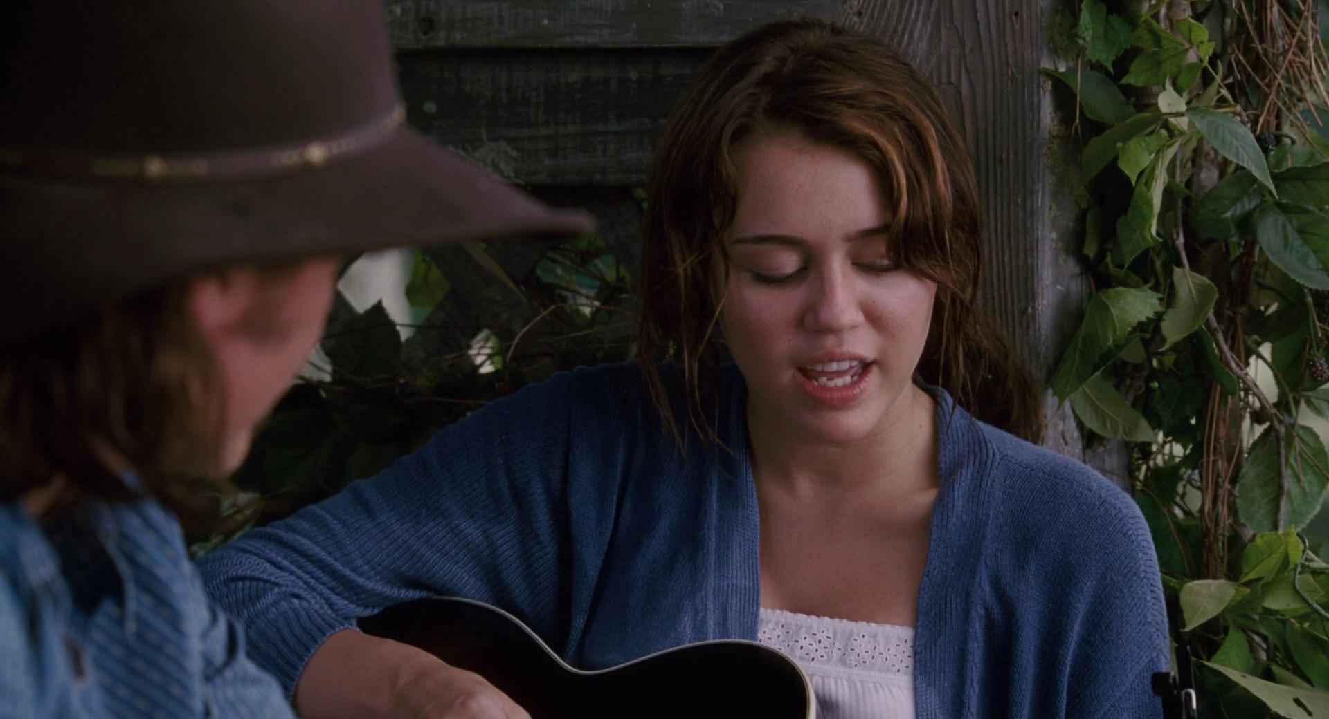Hannah Montana: The Movie (2009) movie still 9418