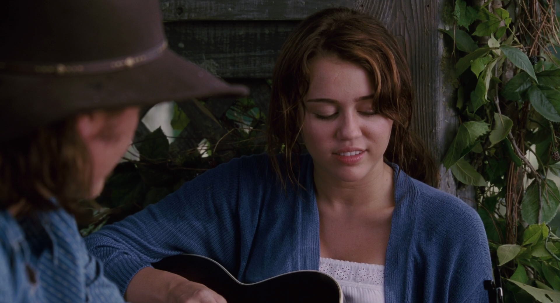 Hannah Montana: The Movie (2009) HD screenshot 9419