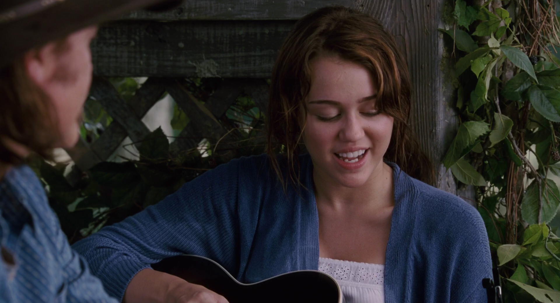 Hannah Montana: The Movie (2009) HD screenshot 9422