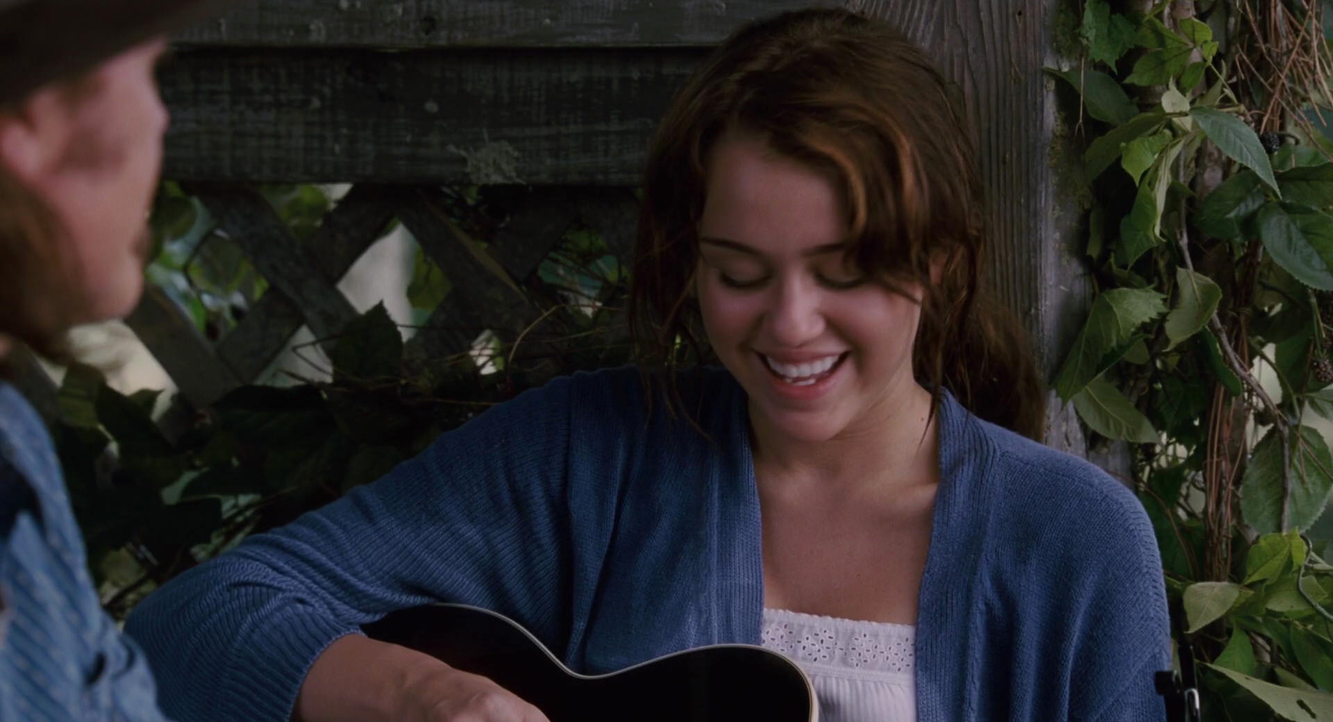 Hannah Montana: The Movie (2009) screencap 9423