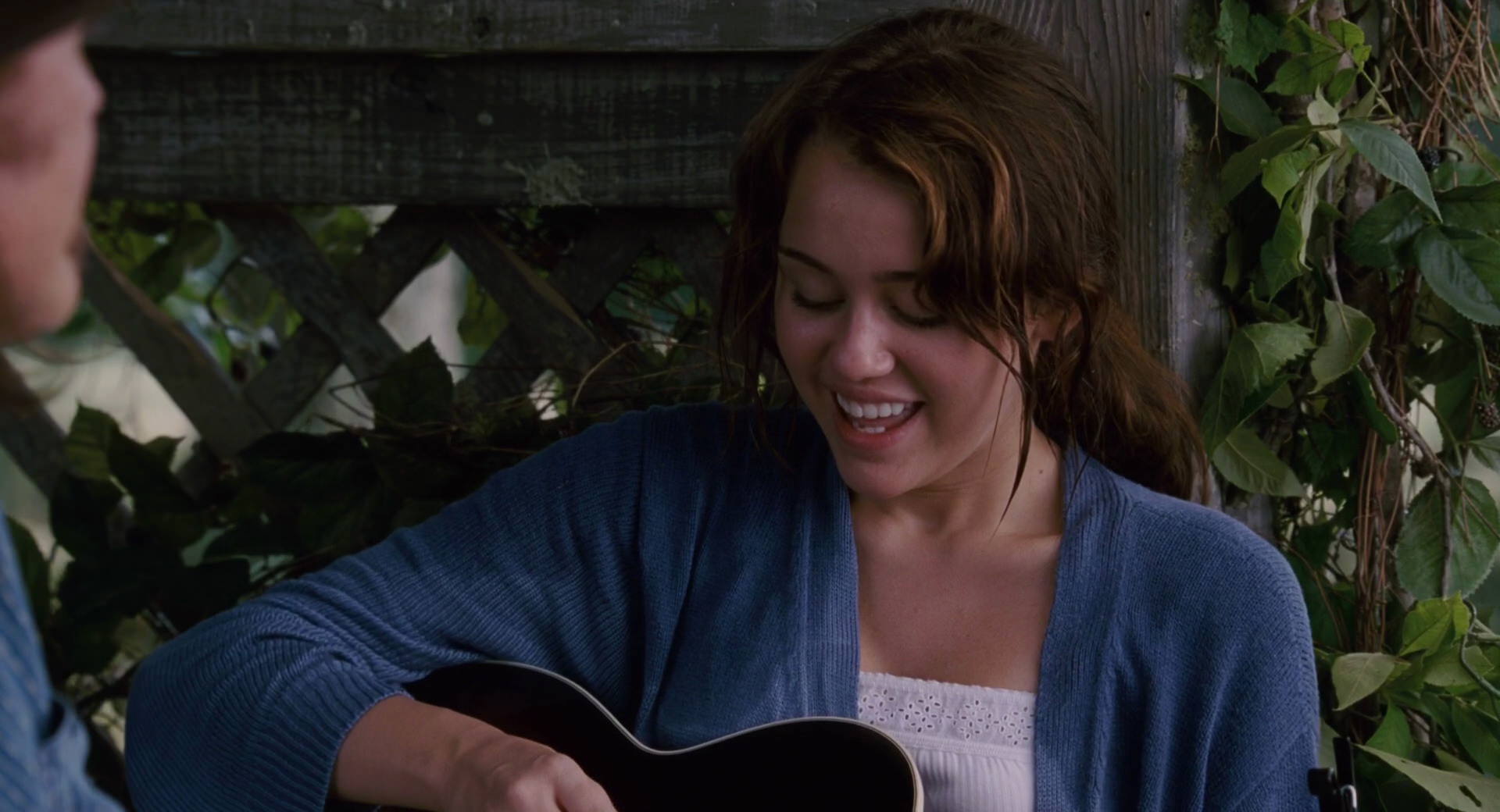Hannah Montana: The Movie (2009) movie still 9424