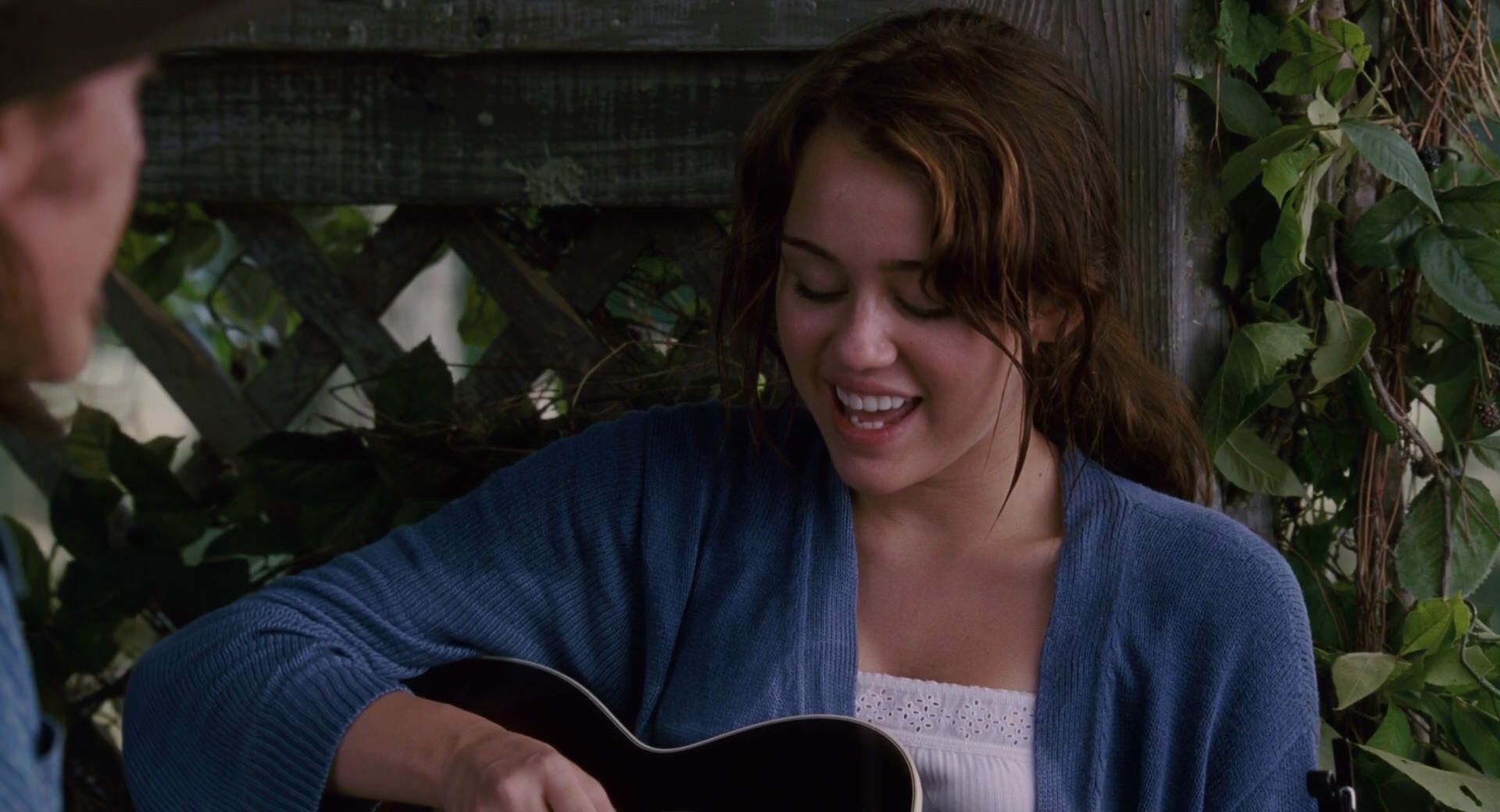 Hannah Montana: The Movie (2009) HD screenshot 9425