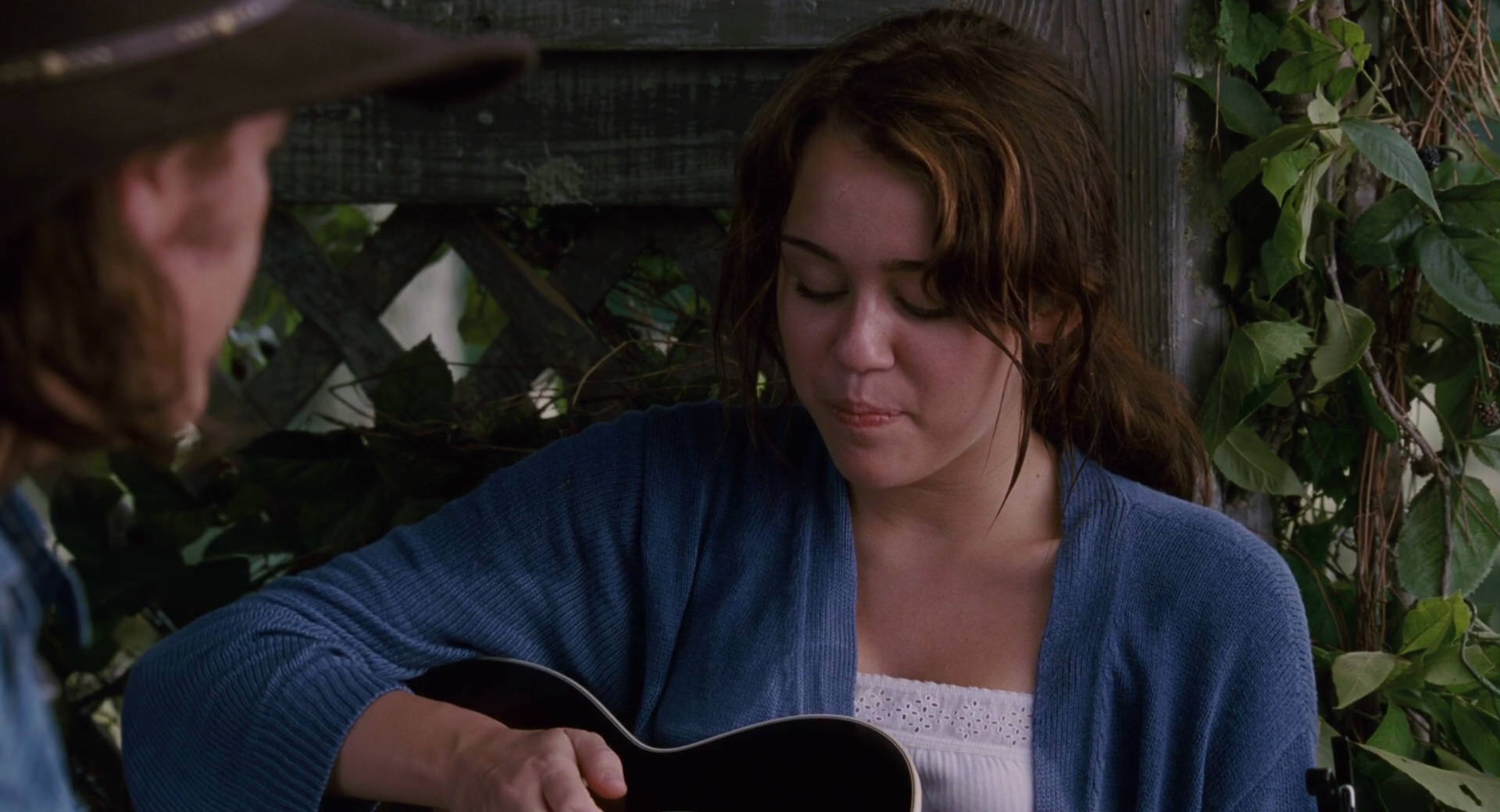 Hannah Montana: The Movie (2009) screencap 9426
