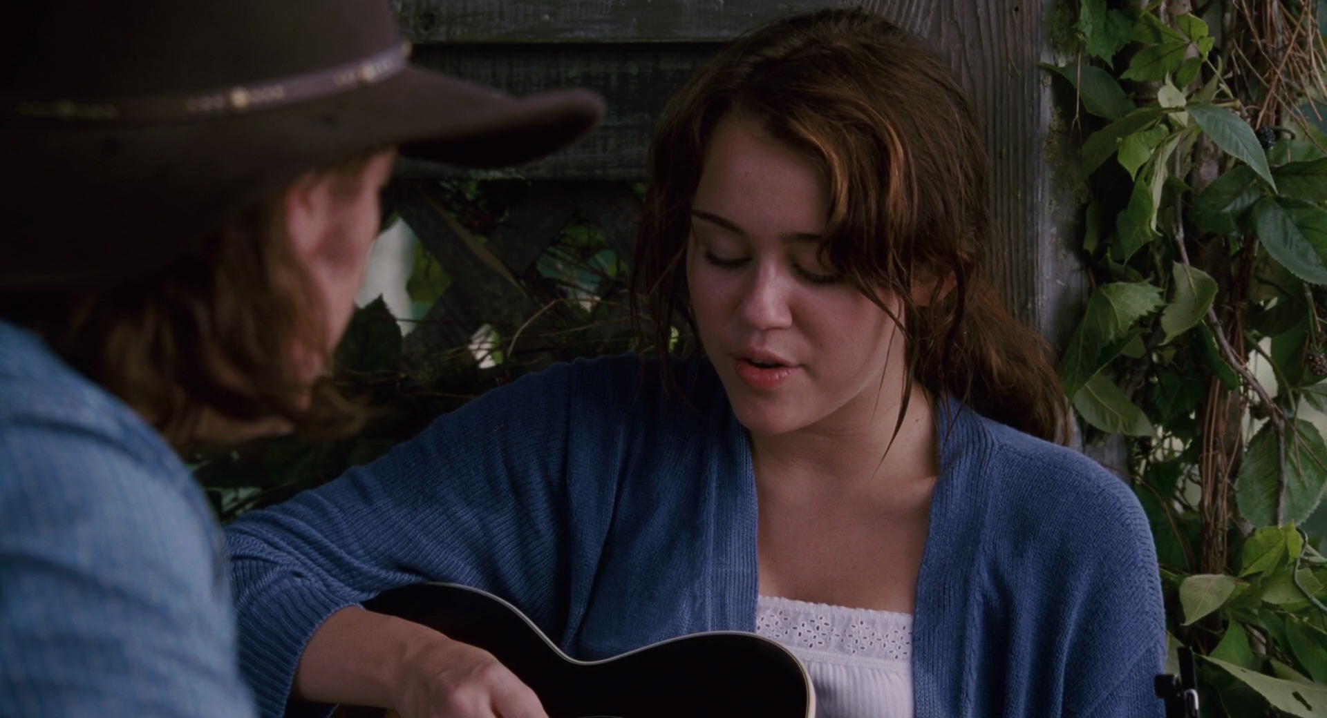 Hannah Montana: The Movie (2009) HD screenshot 9428