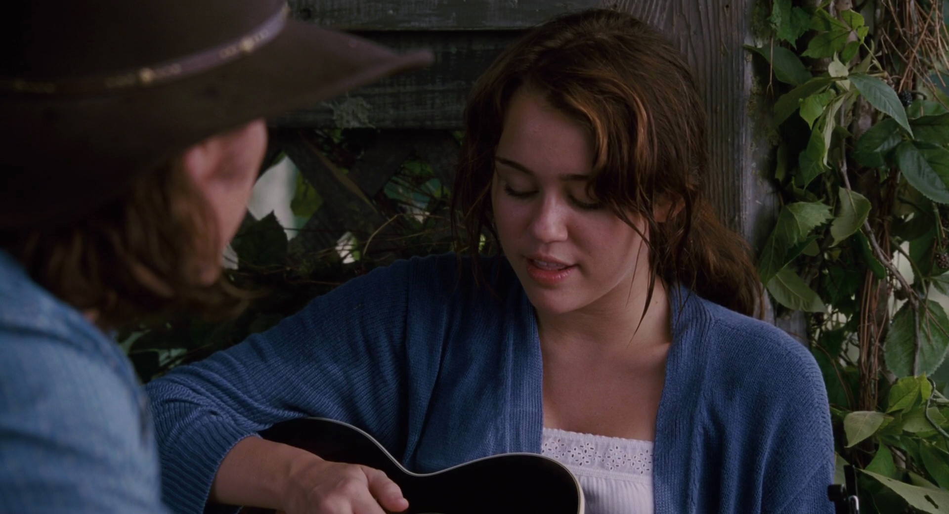 Hannah Montana: The Movie (2009) screencap 9429